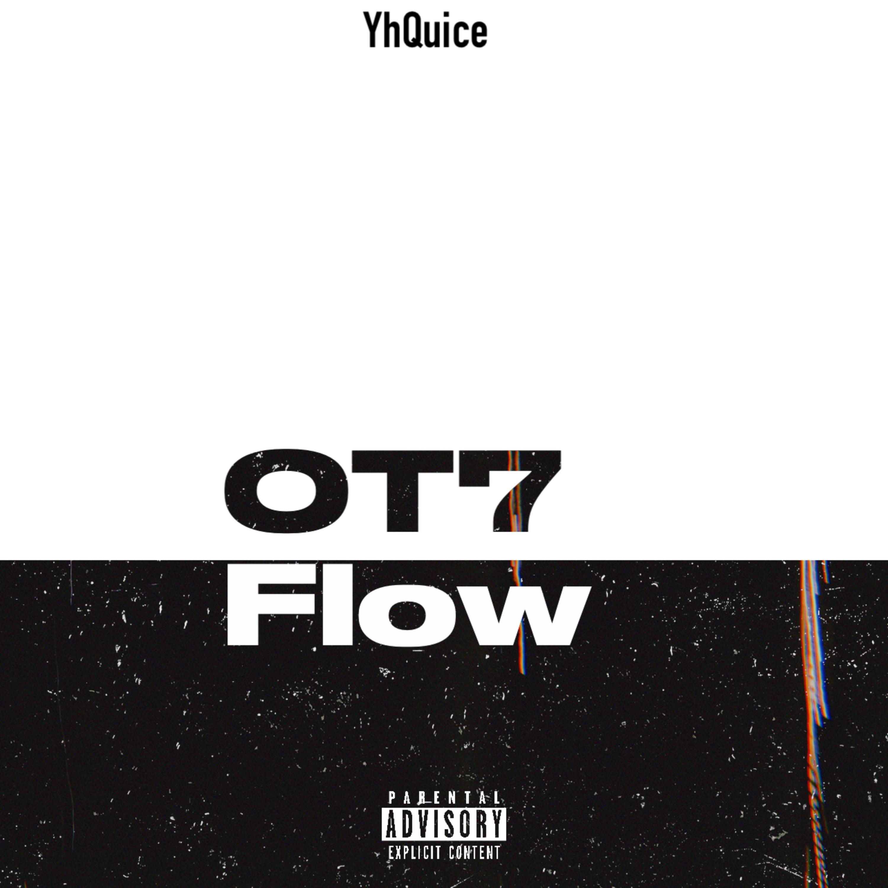 OT7 Flow artwork