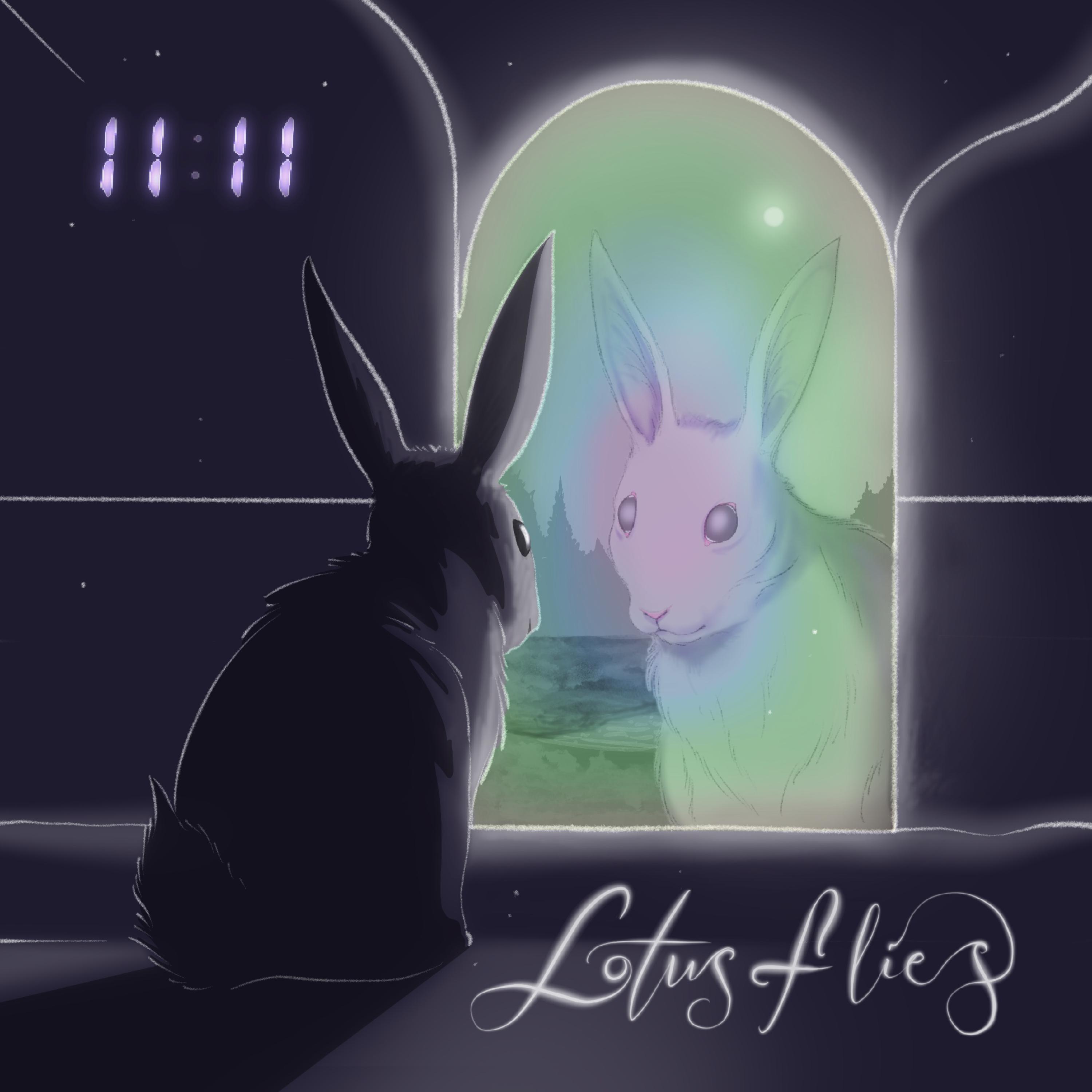 11:11 artwork