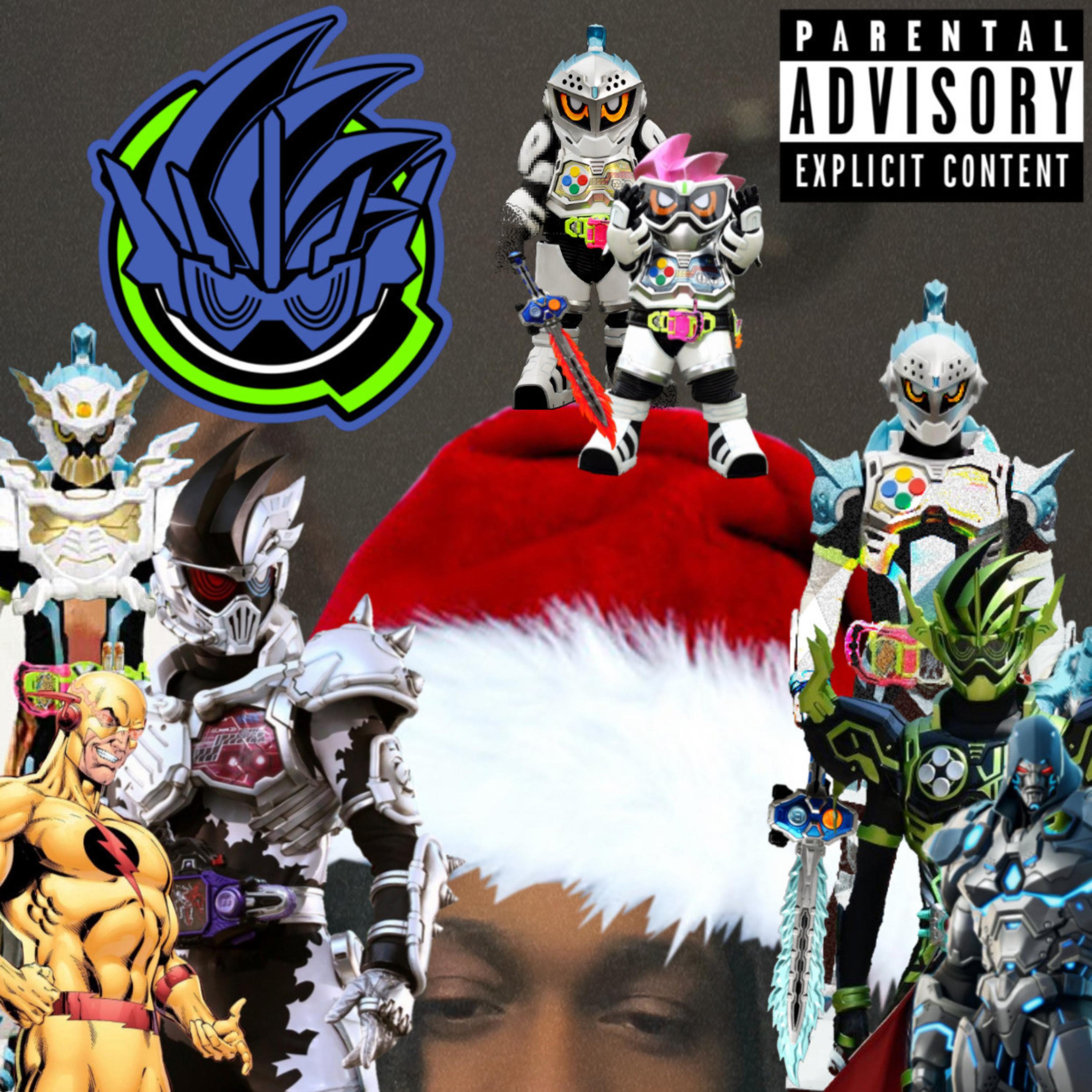 How This Bih Stole Christmas?! artwork