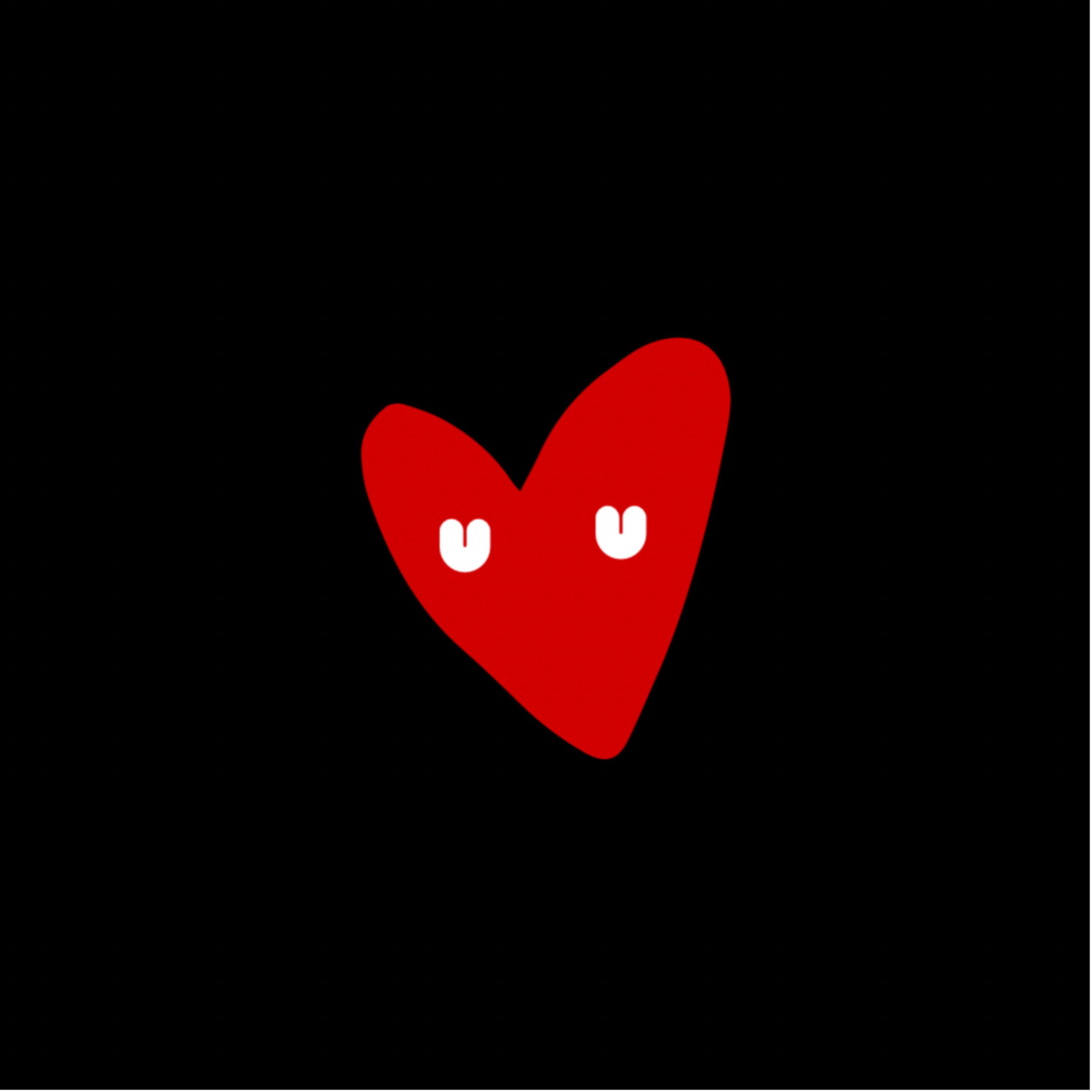 I Like U artwork