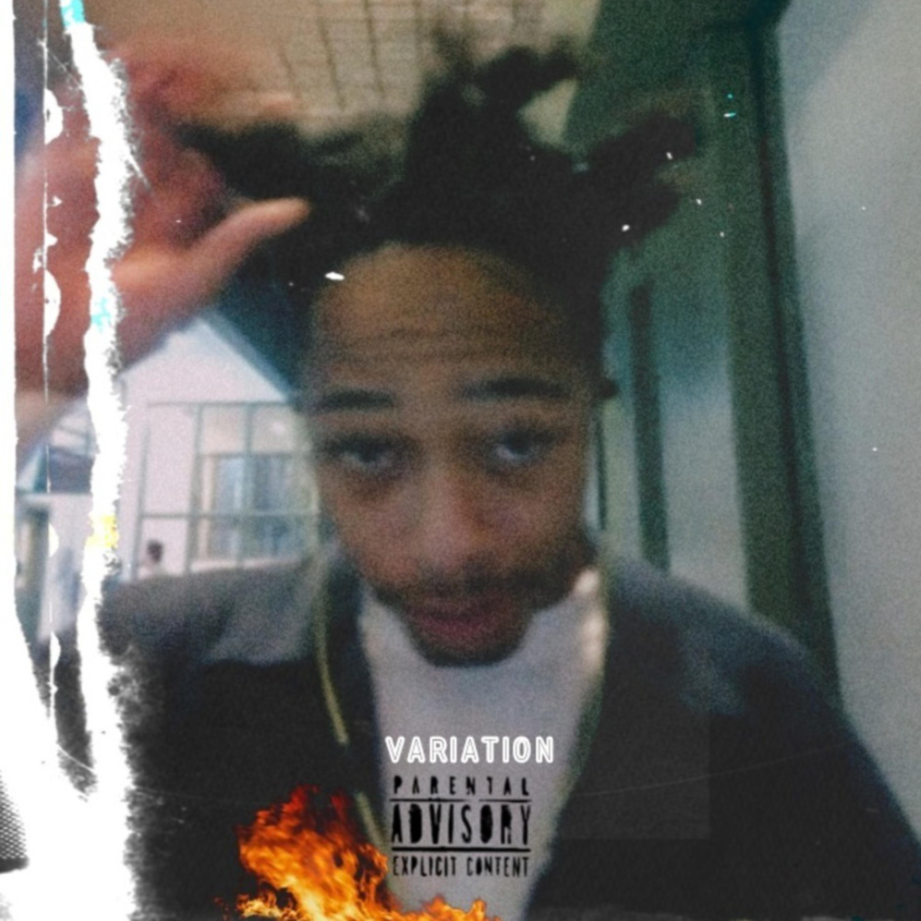 V A R I A T I O N artwork