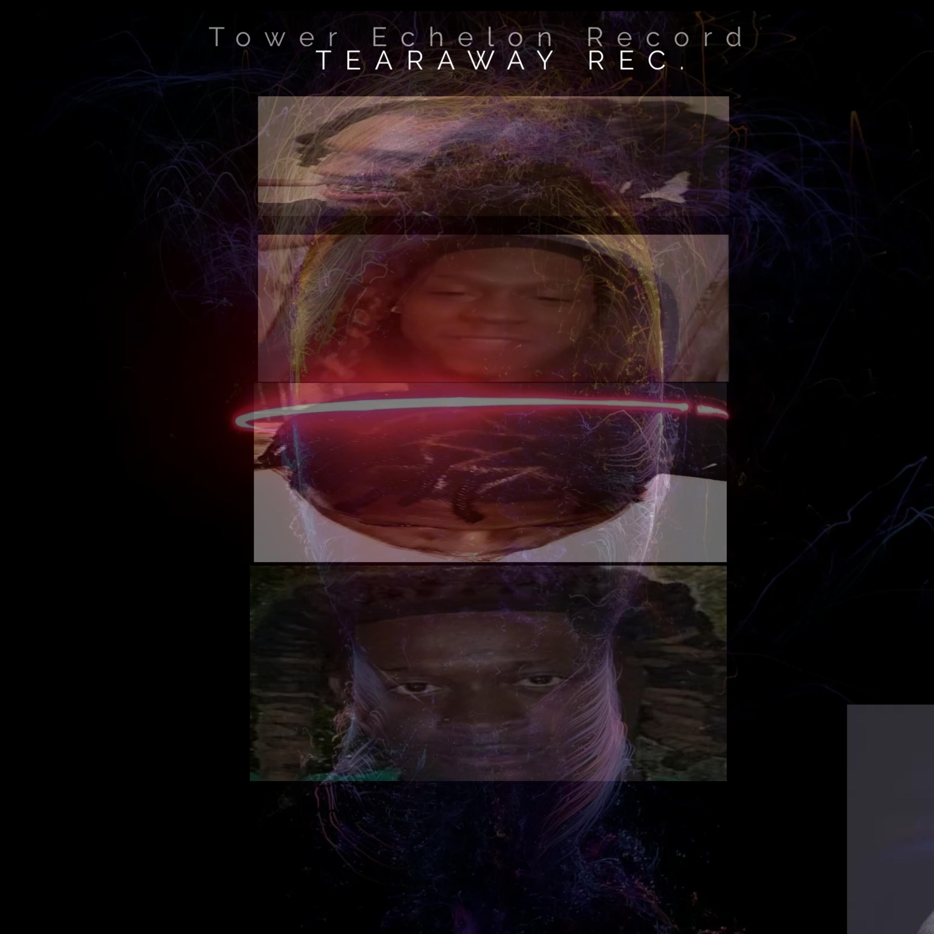 Race Track artwork