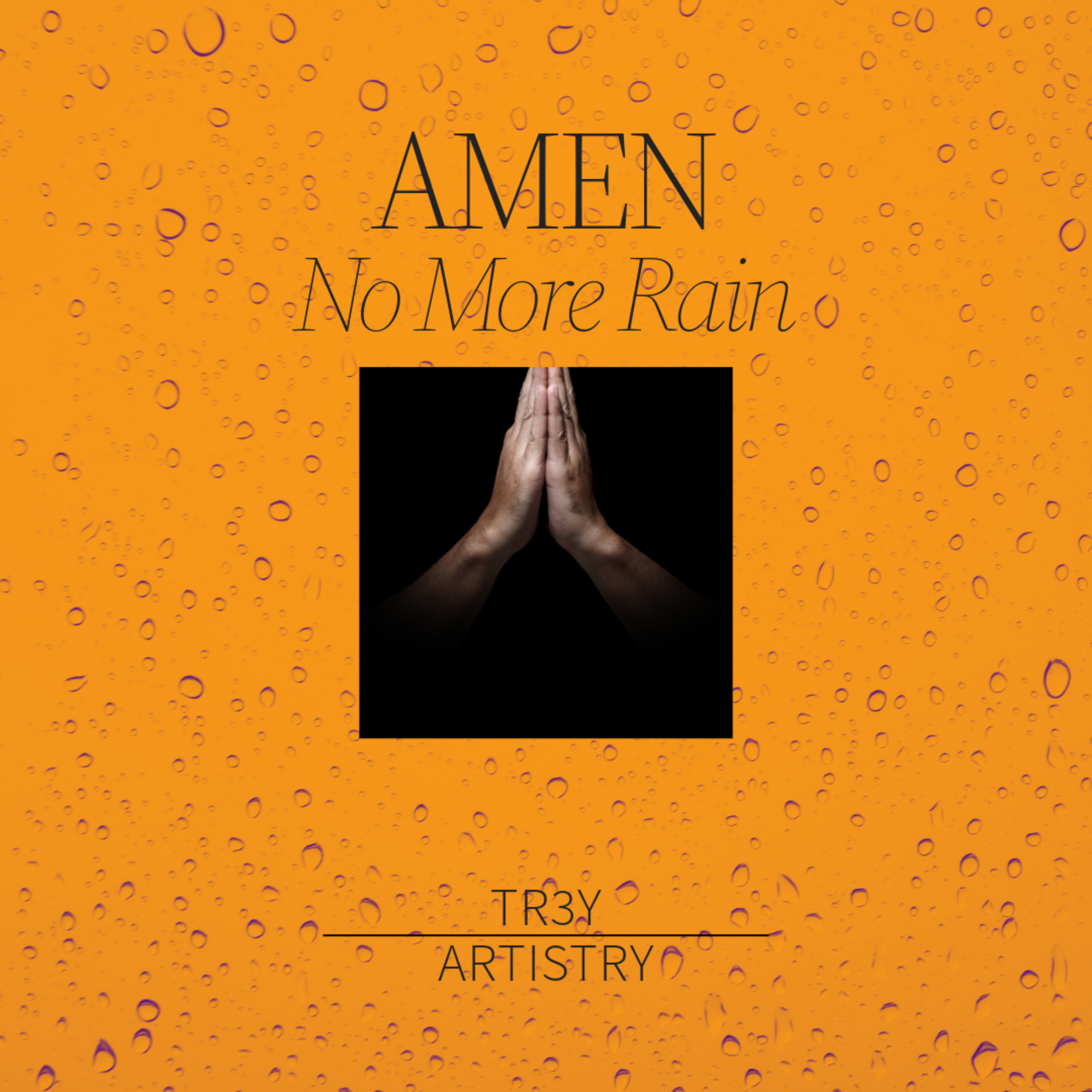AMEN artwork