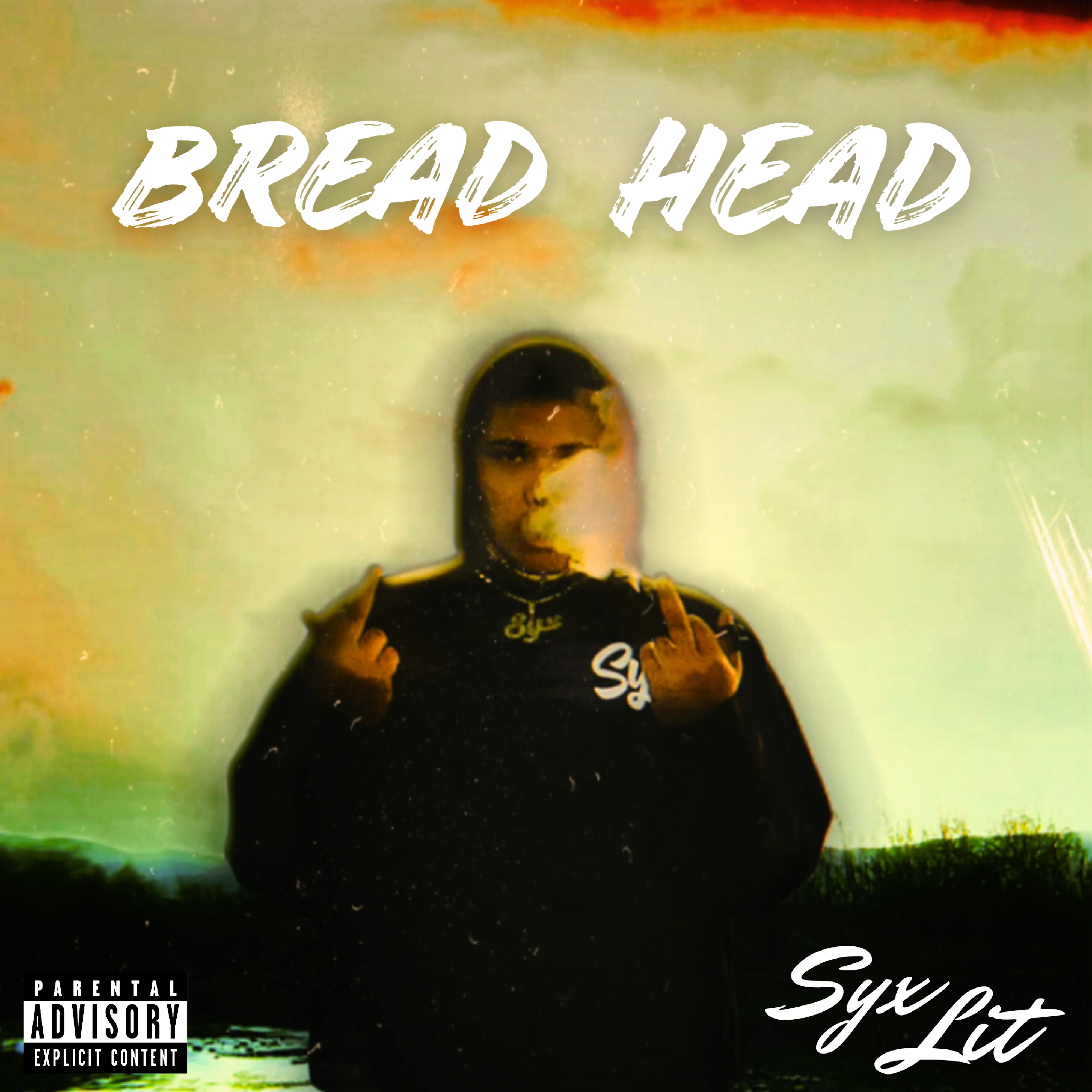 Bread Head artwork