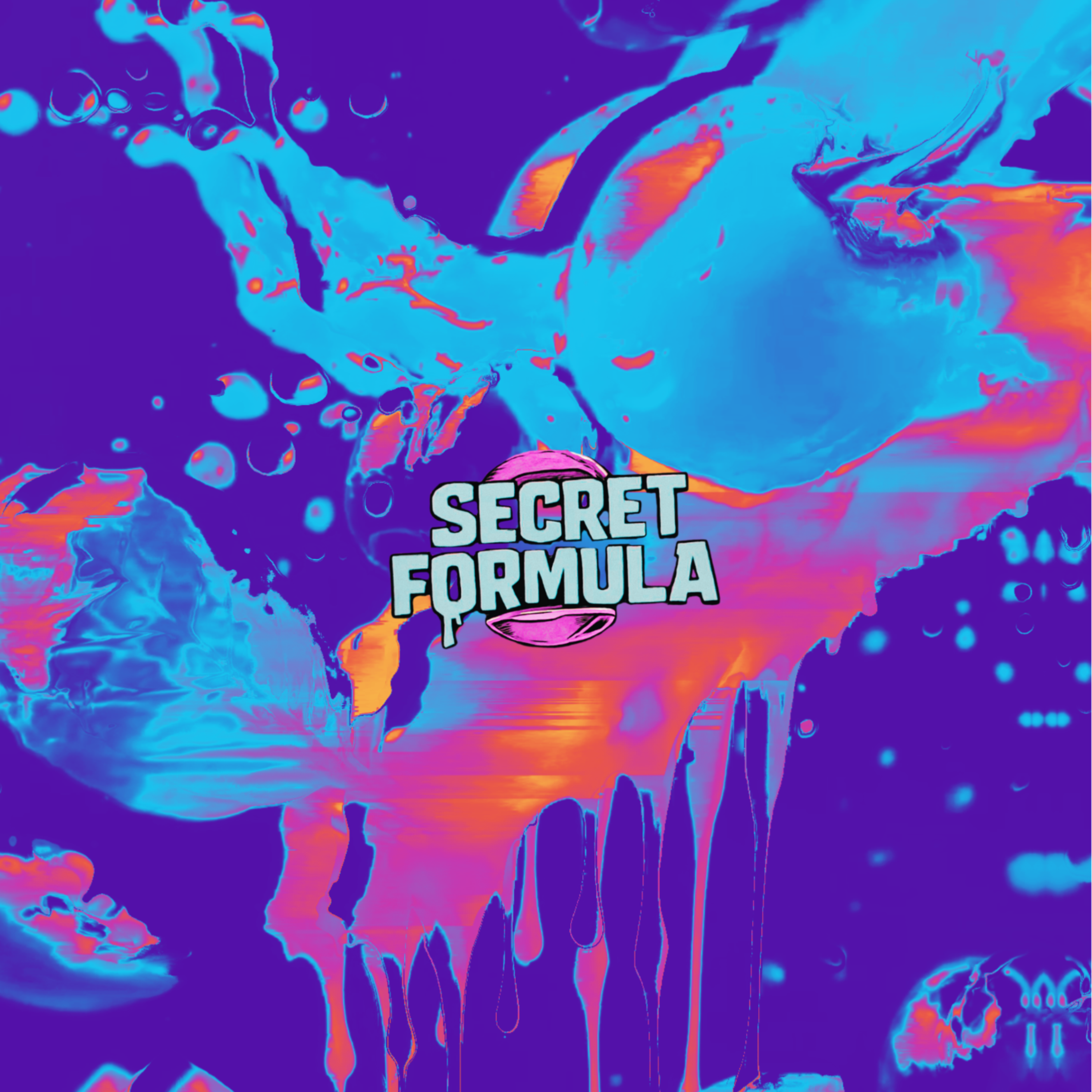 Impasta by Secret Formula cover art