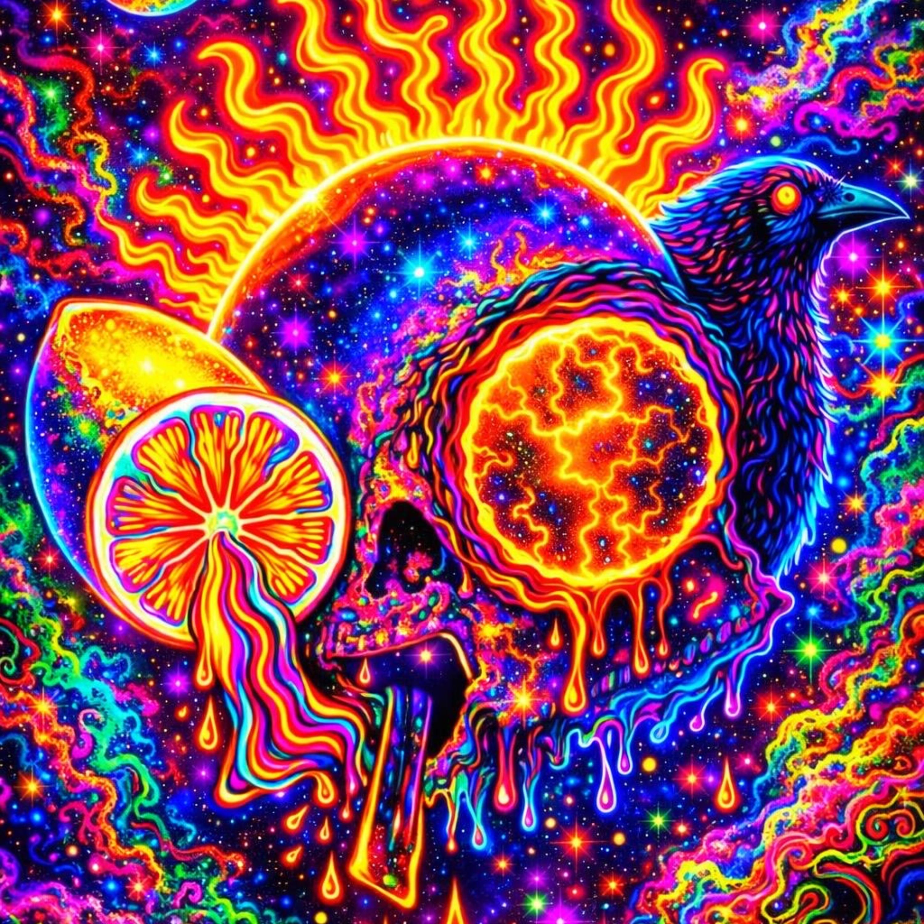 Know Your Roots artwork