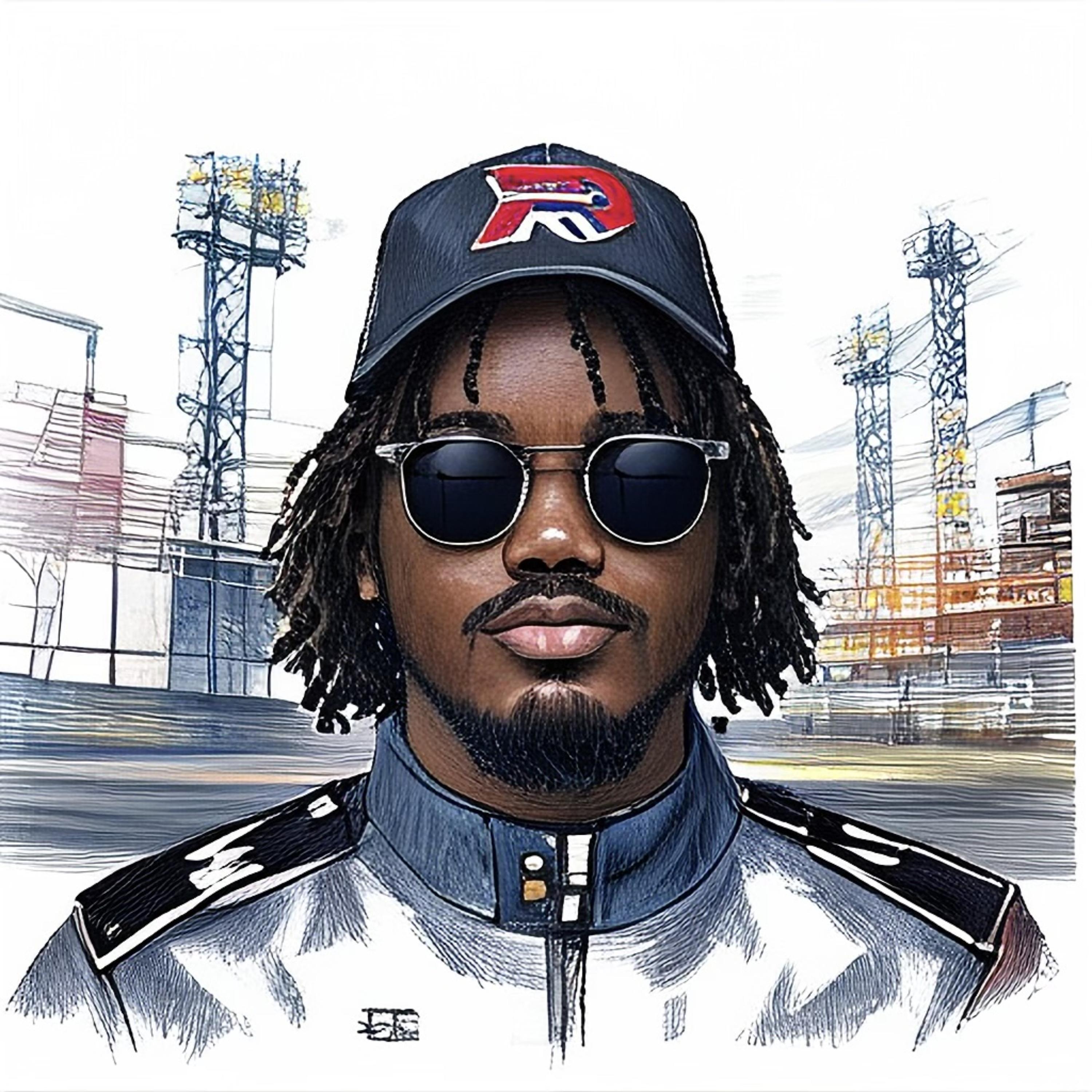 Speed Racer artwork