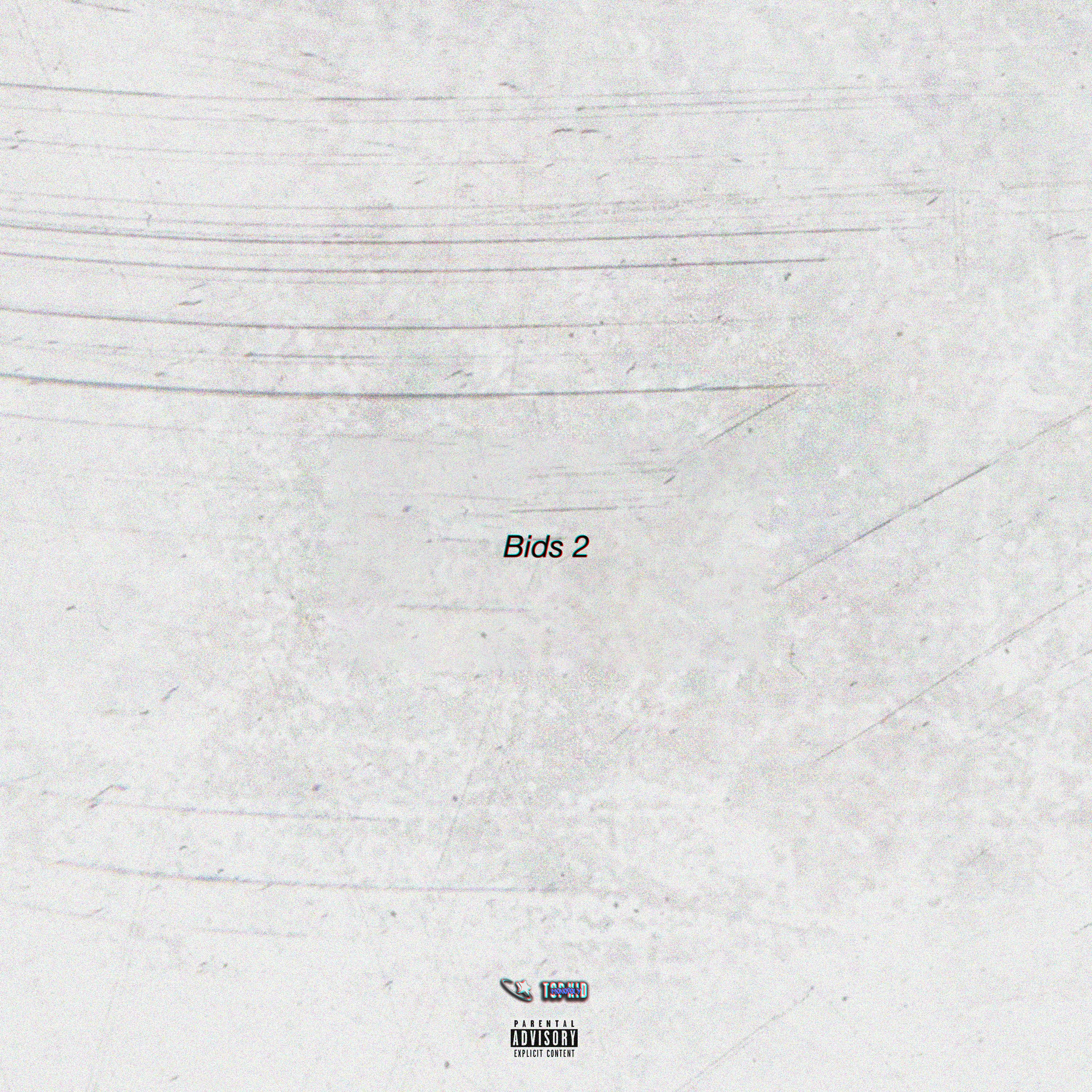 Bids 2 by Jace! Archive cover art