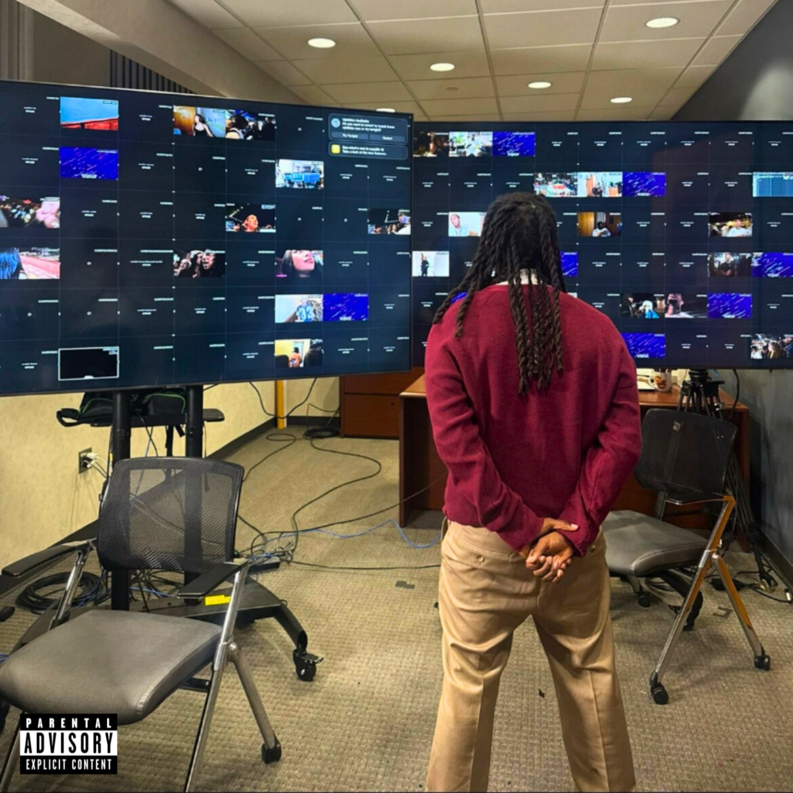 OMW. by Casualty! cover art