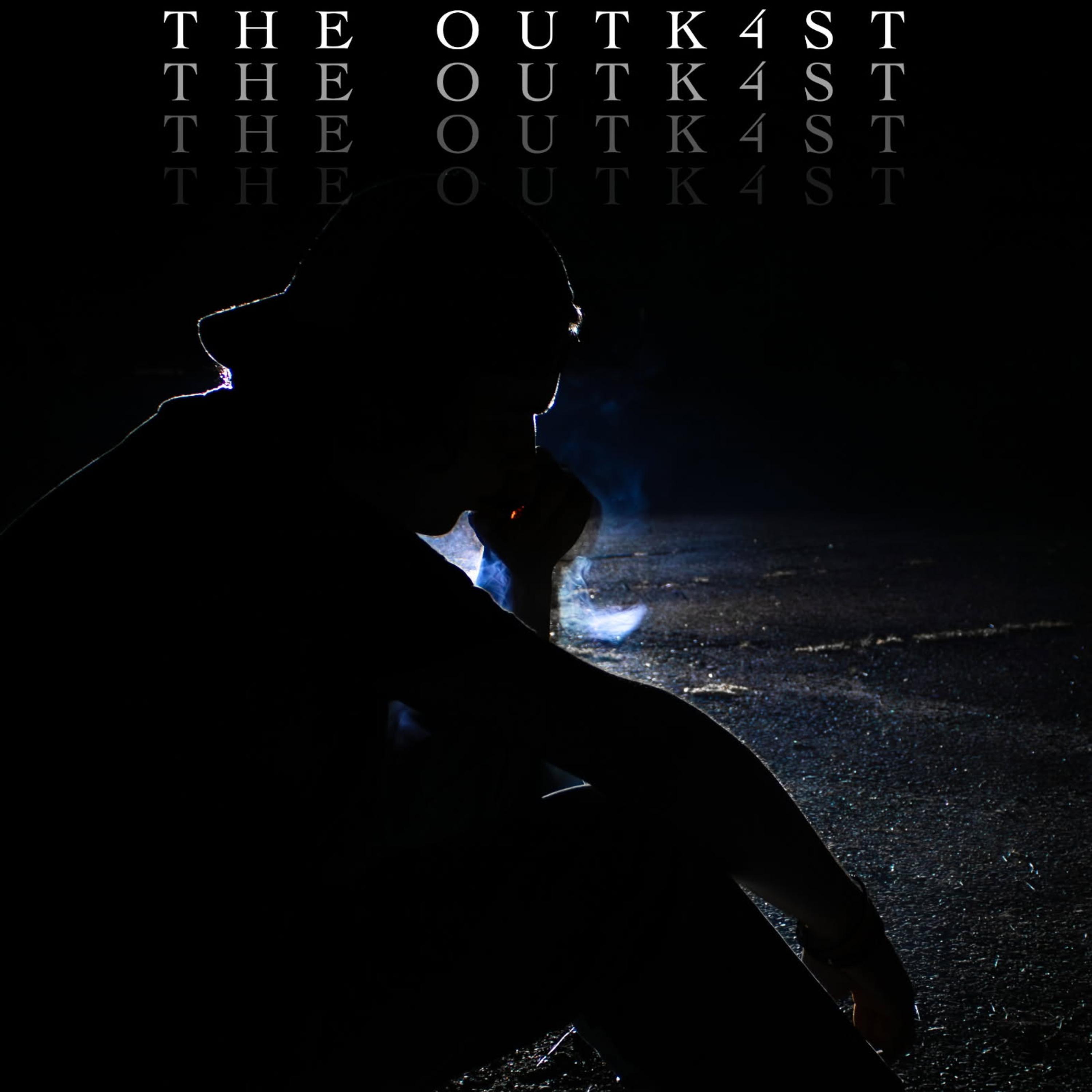 THE OUTK4ST artwork
