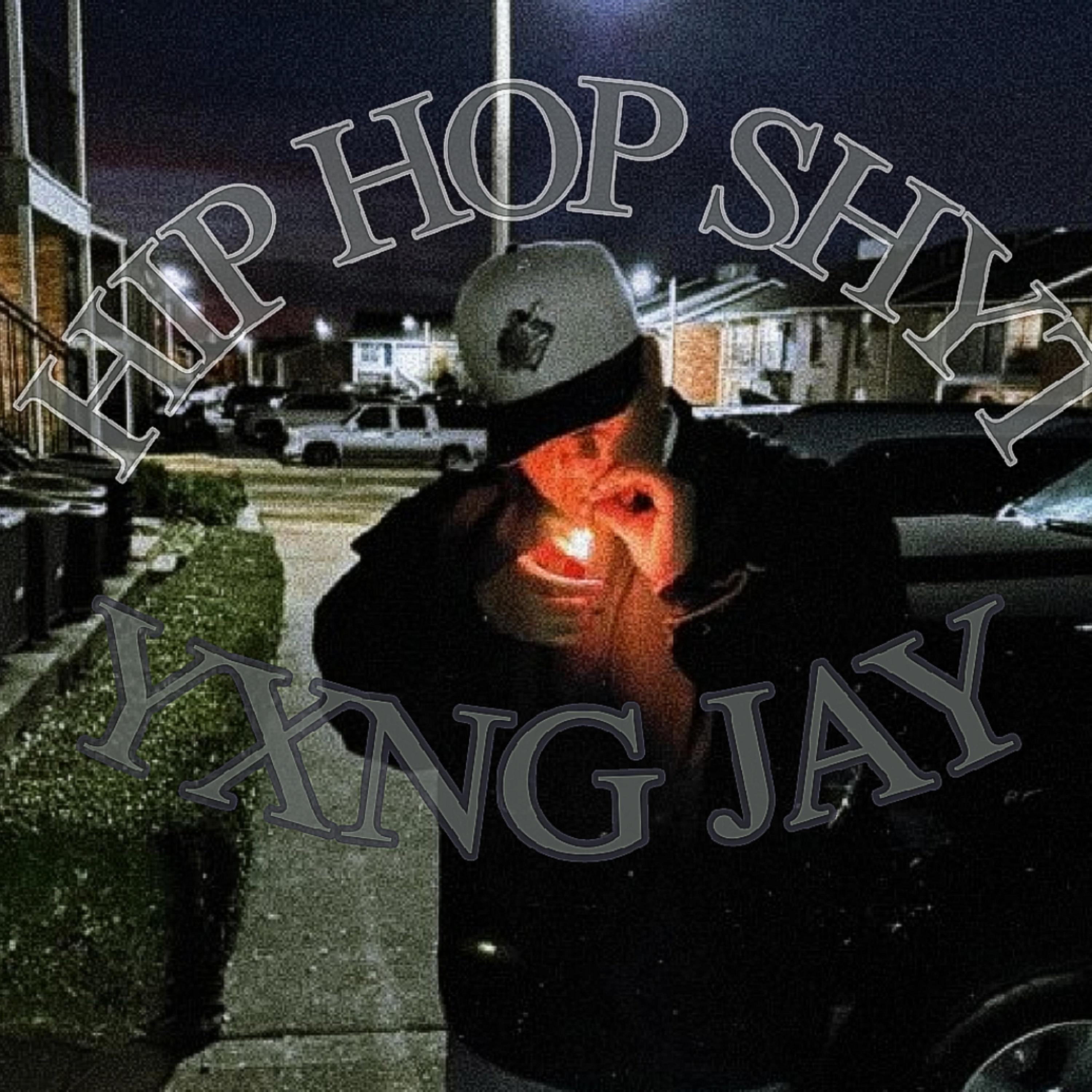 That Hip Hop Shyt  artwork