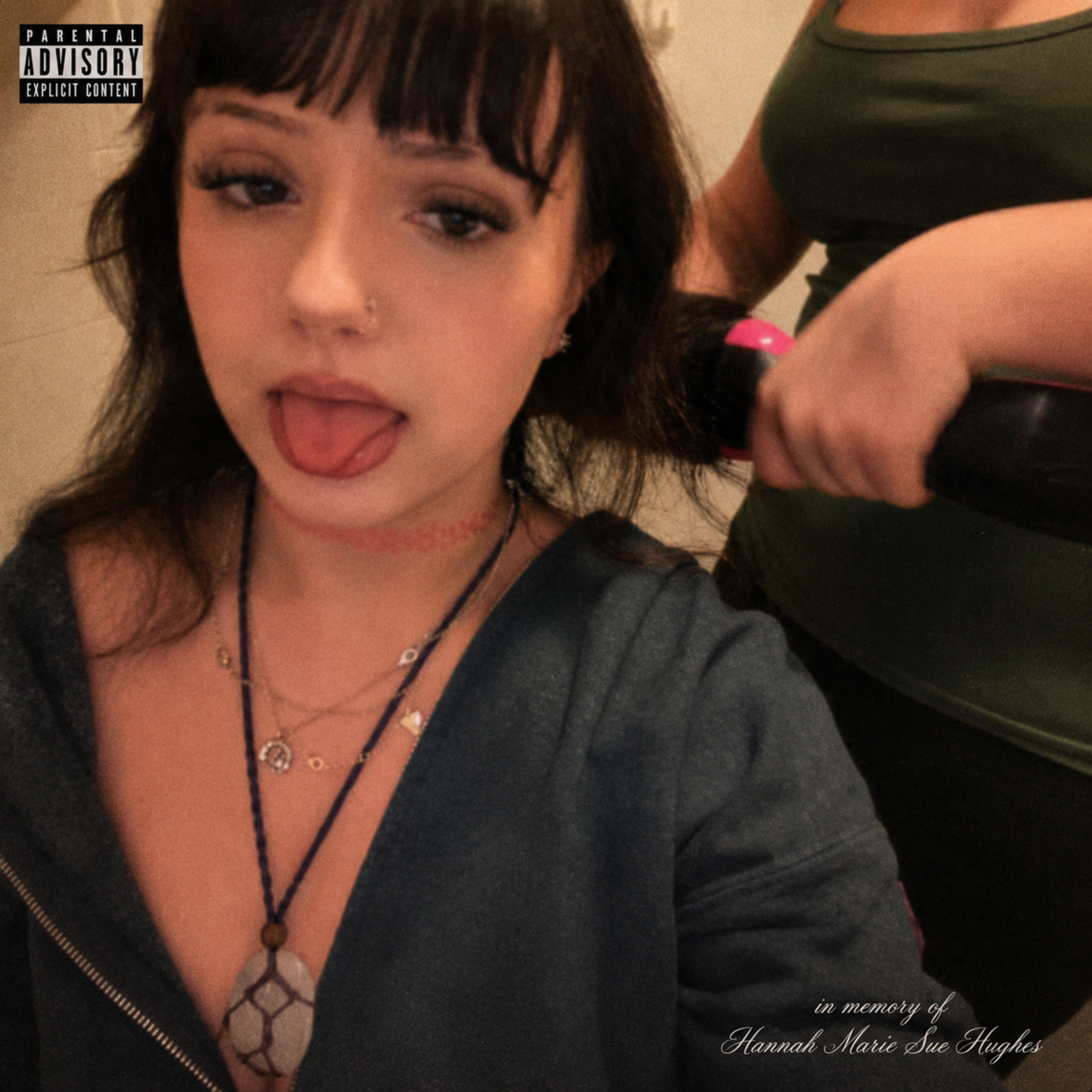 All Them Chops (Long Live Hannah) by Vampmadelone cover art