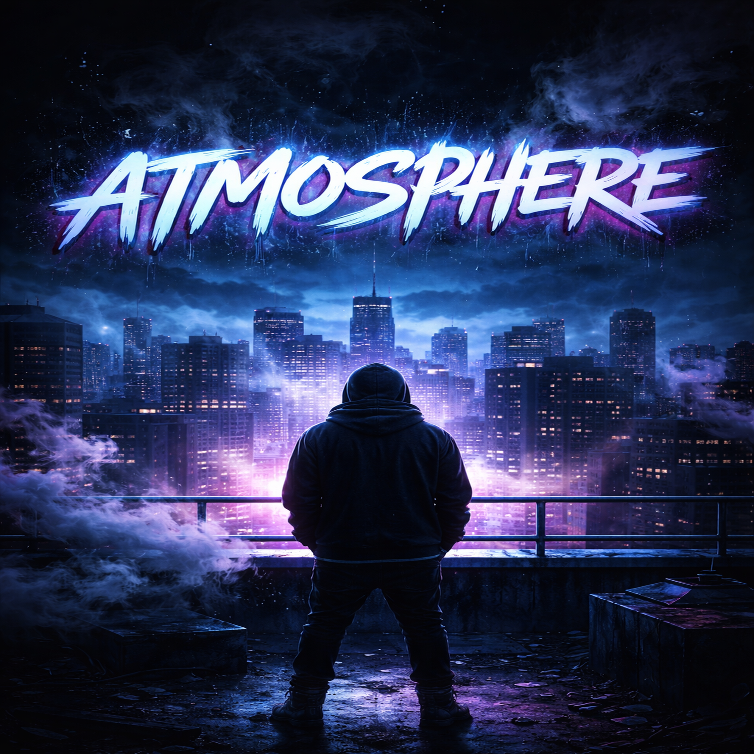 Atmosphere artwork