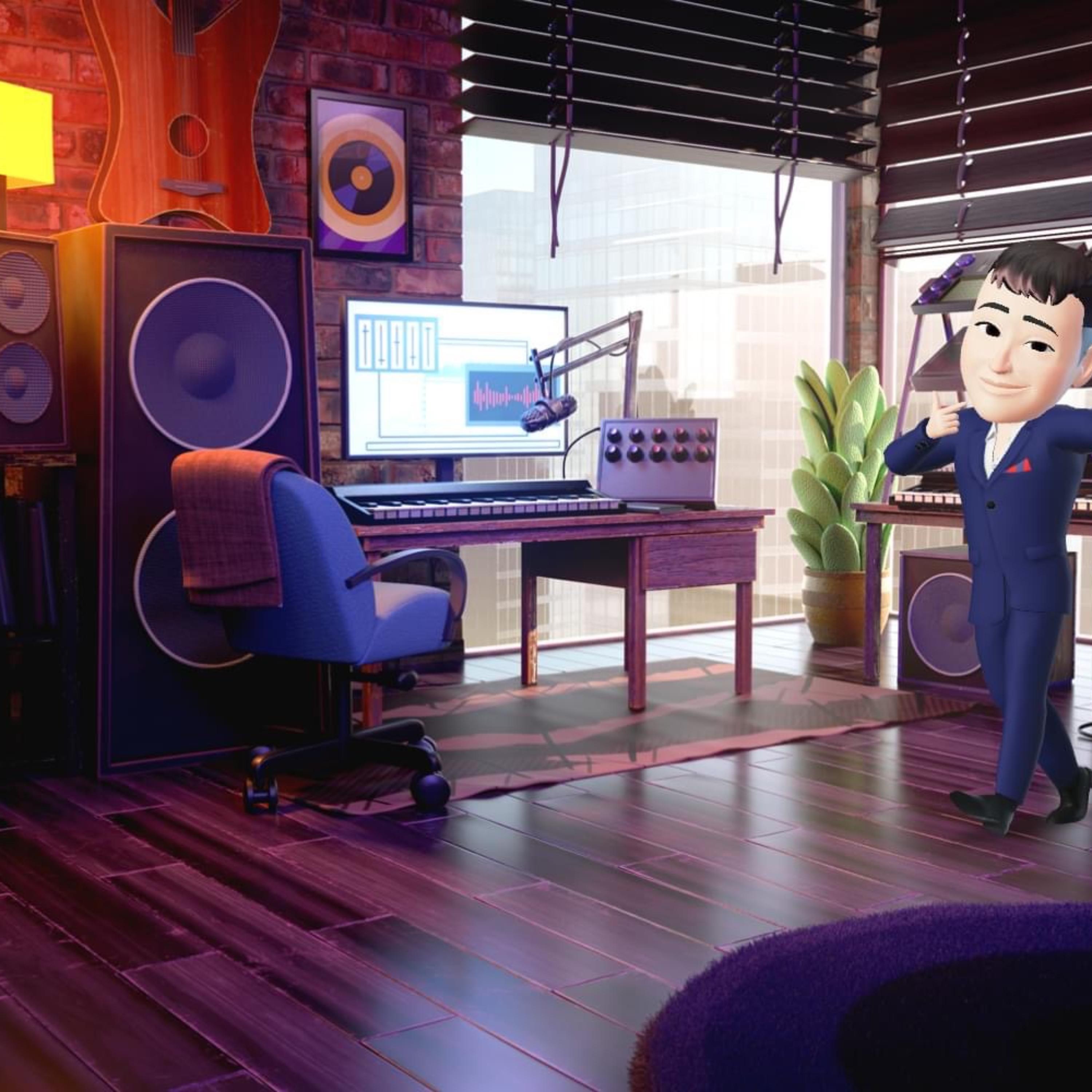 Amazing life 2023 here we go artwork