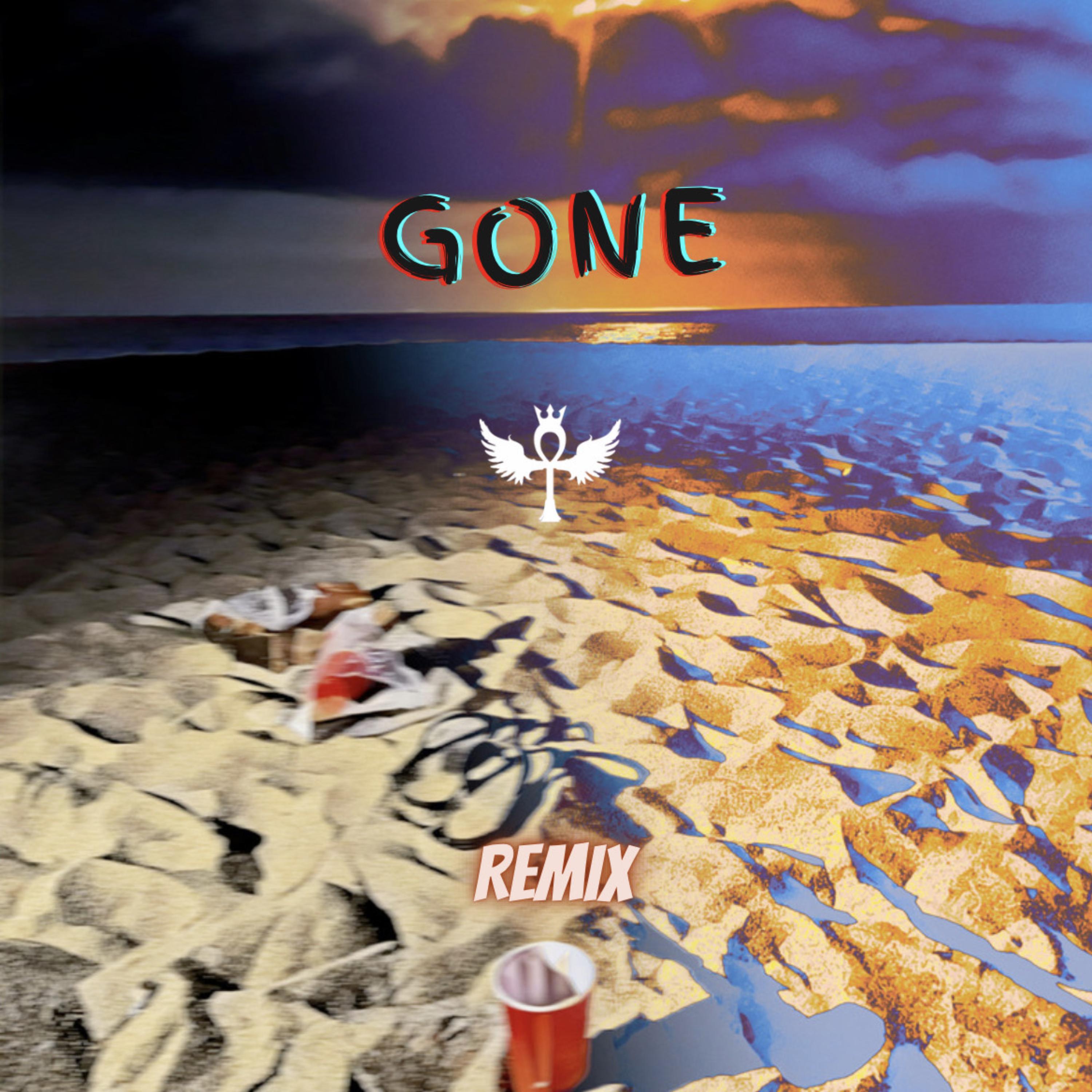 Gone (Remix) artwork