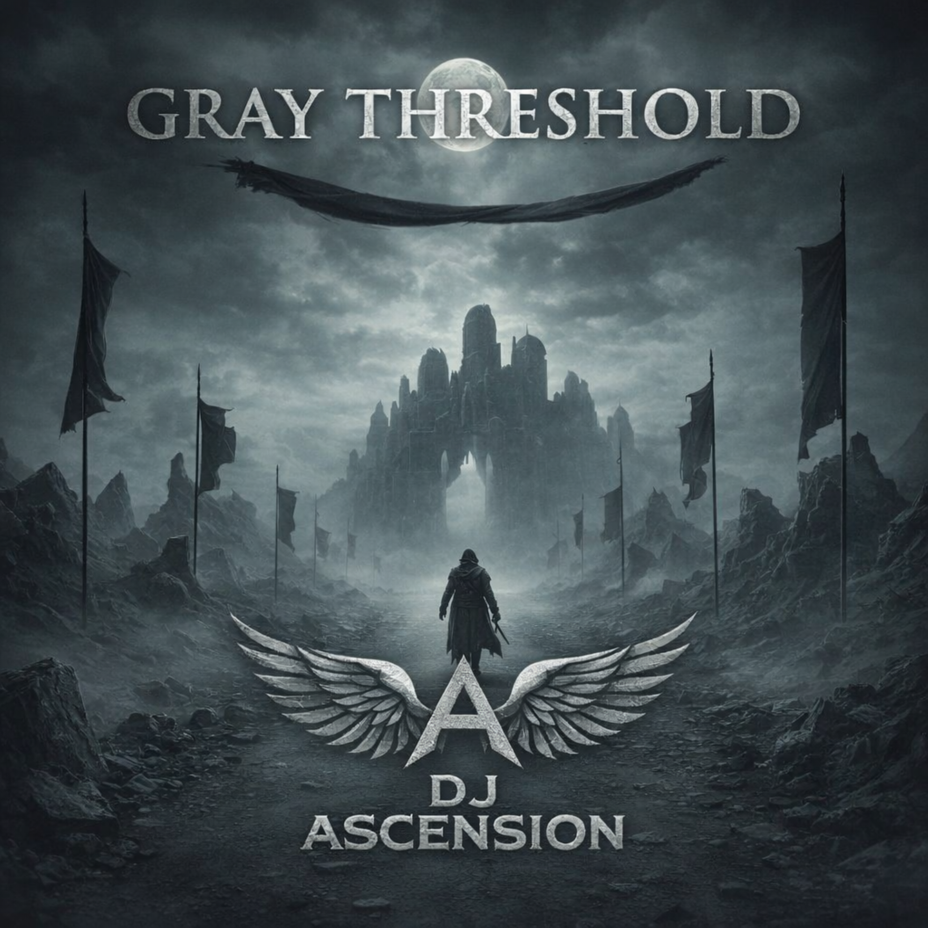 Gray Threshold artwork