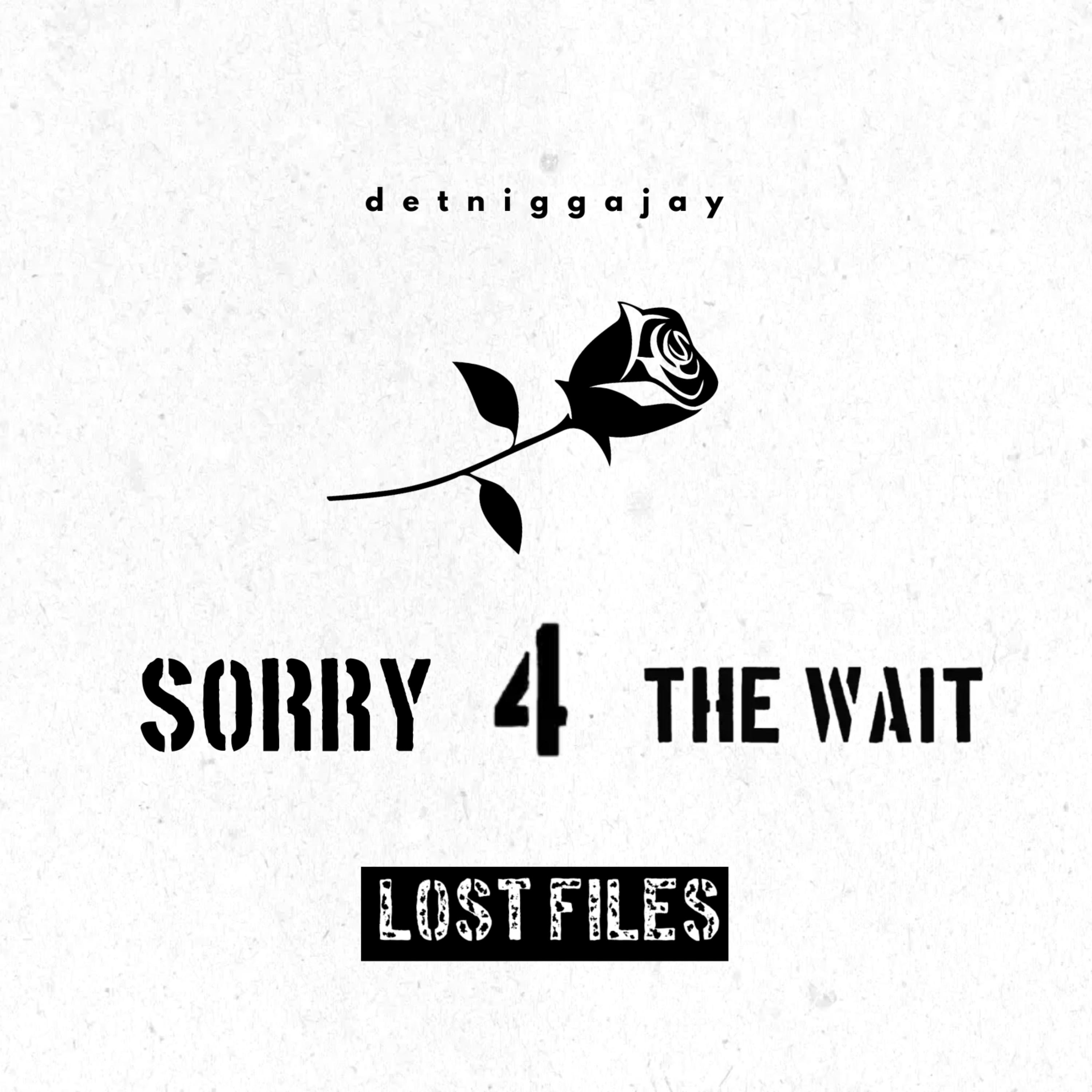 LostFiles artwork