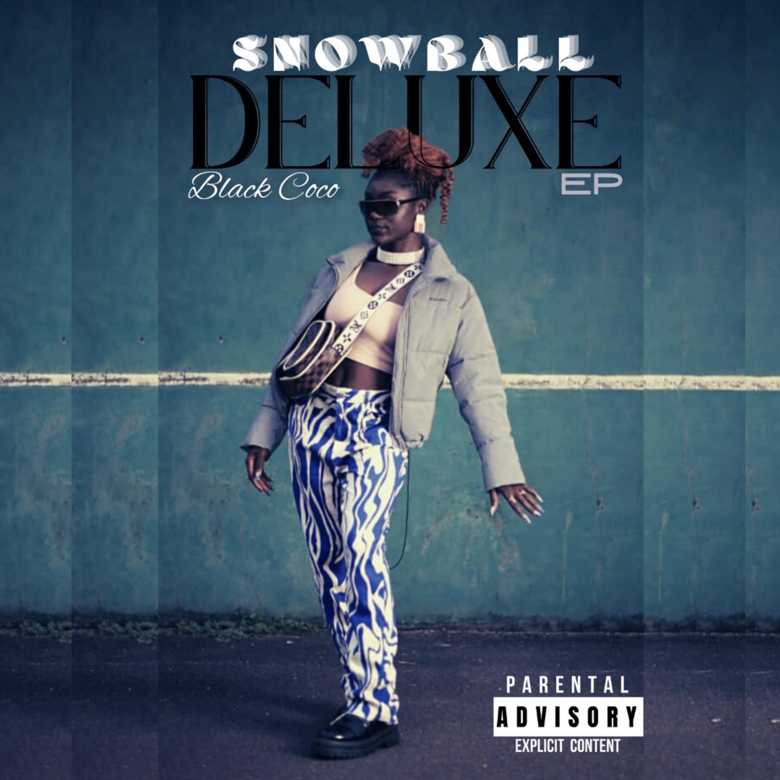 Snowball (Deluxe) artwork