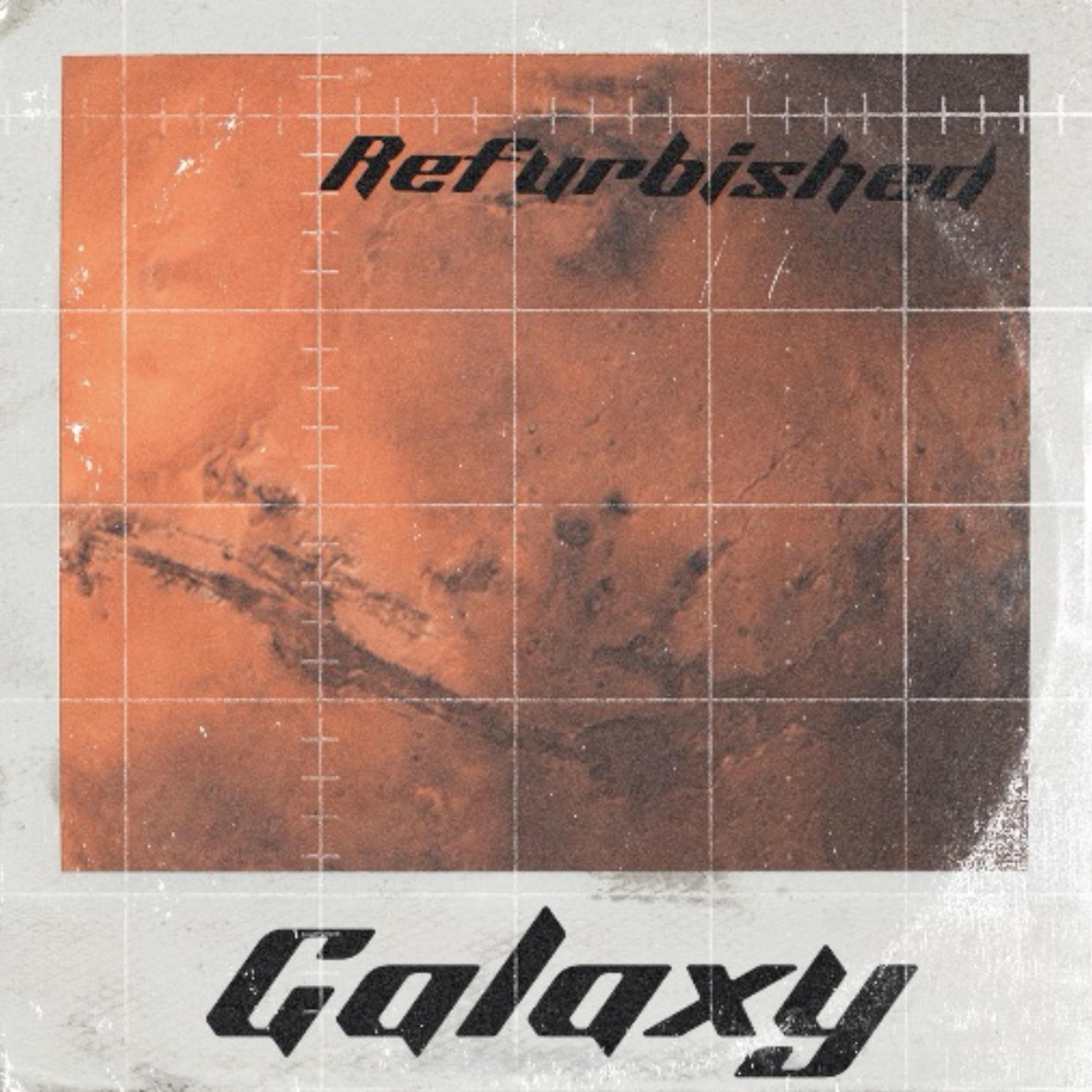 Refurbished by Galaxy cover art
