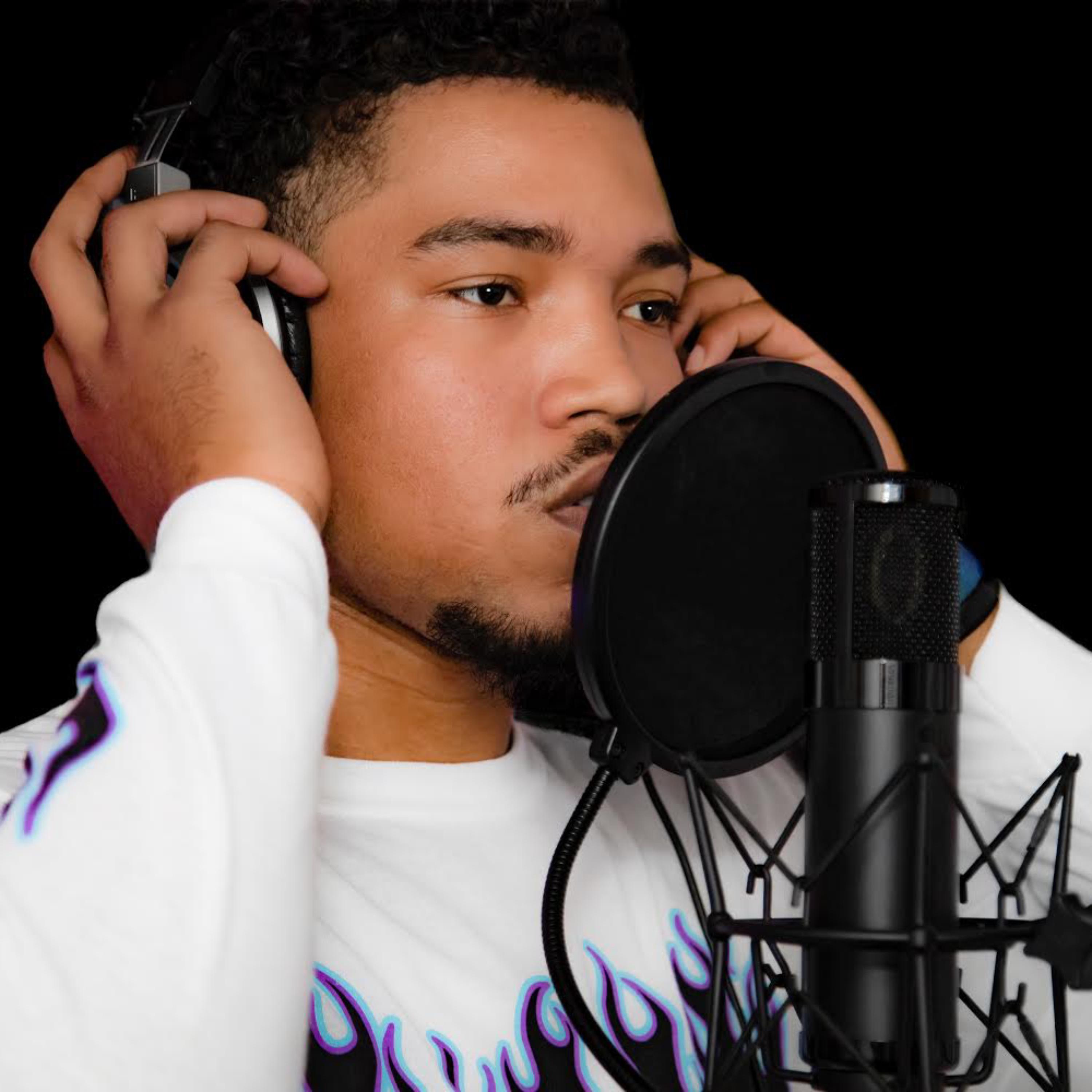 MelodicTrap Book One: Chapter 1 artwork