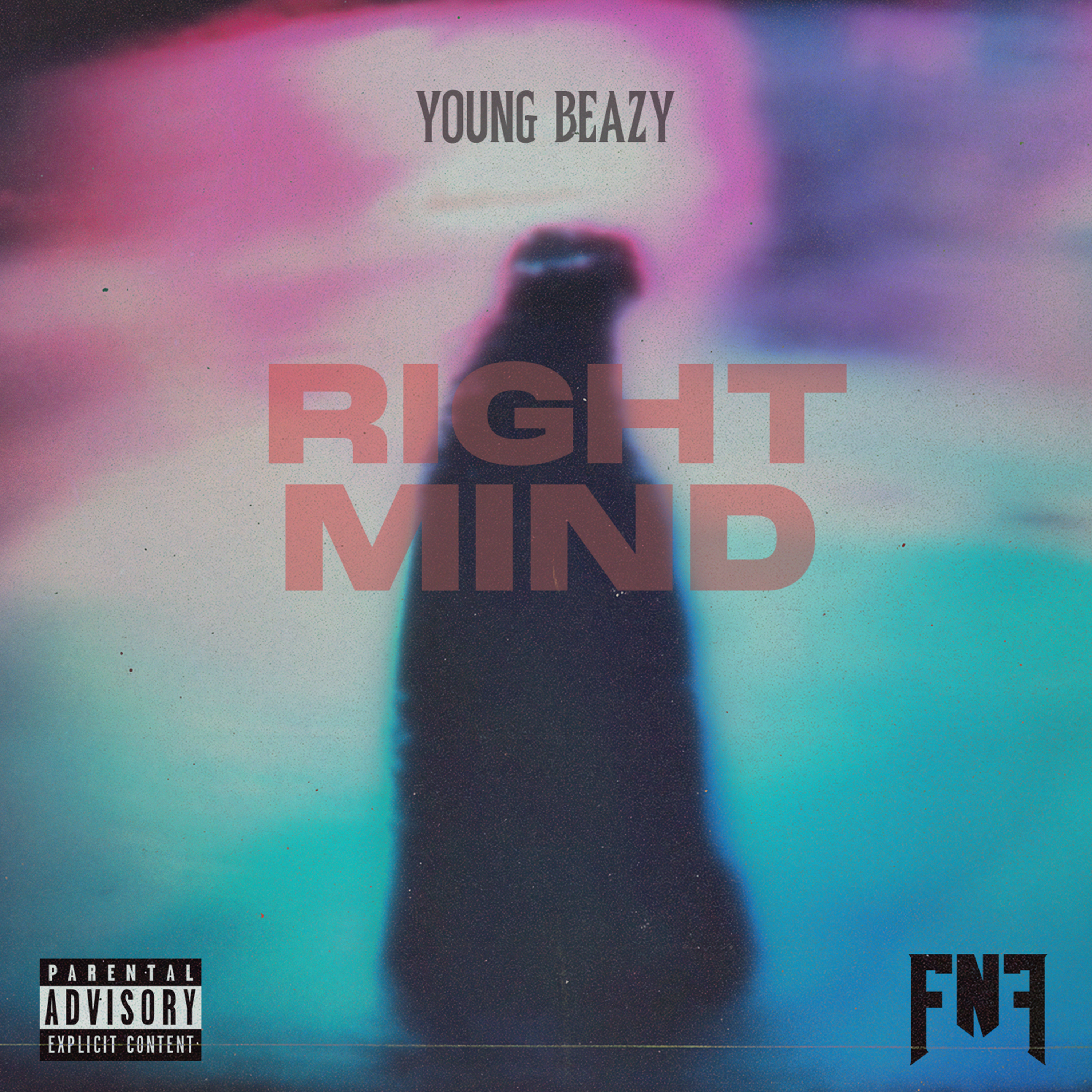 Right Mind artwork