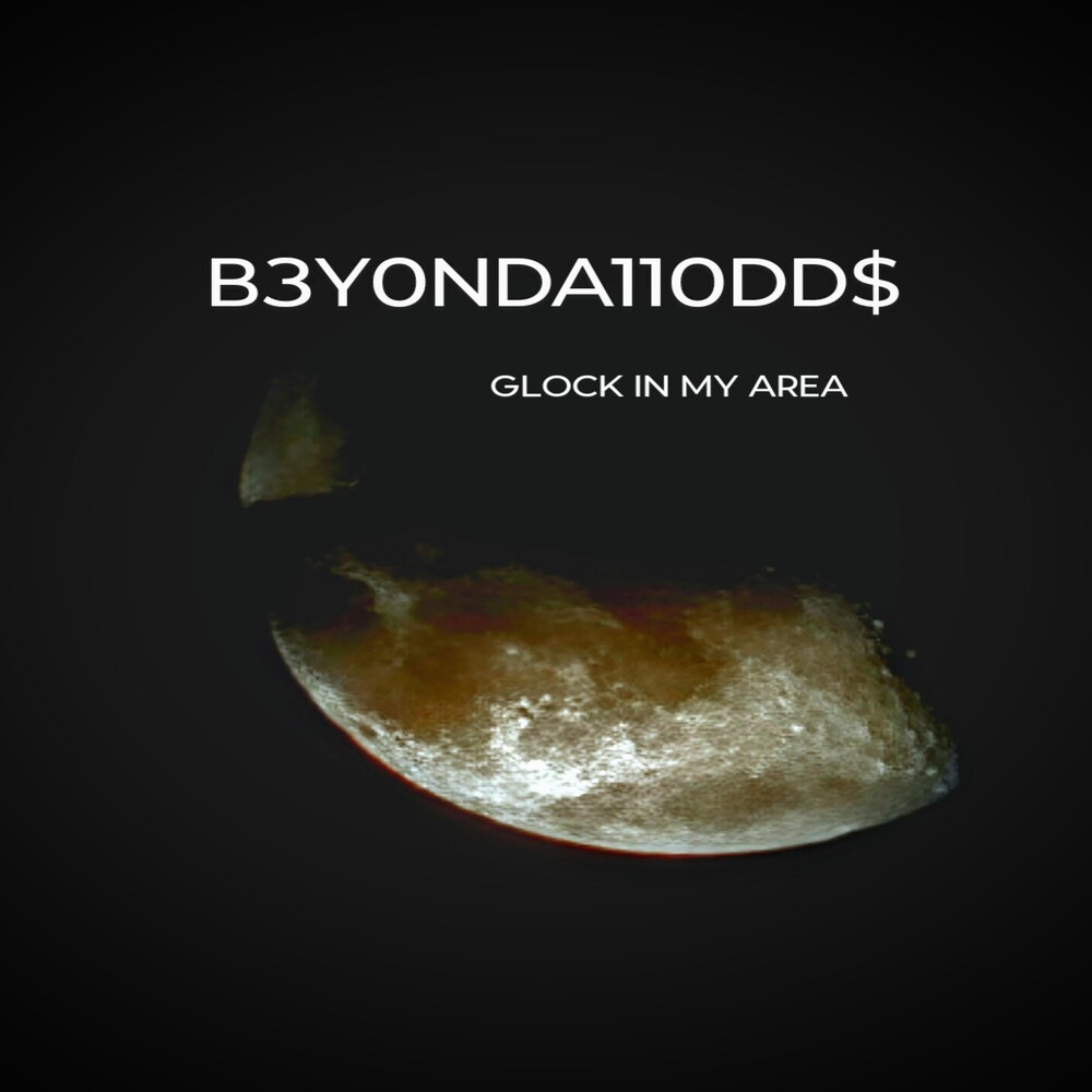 Glock in my Area artwork