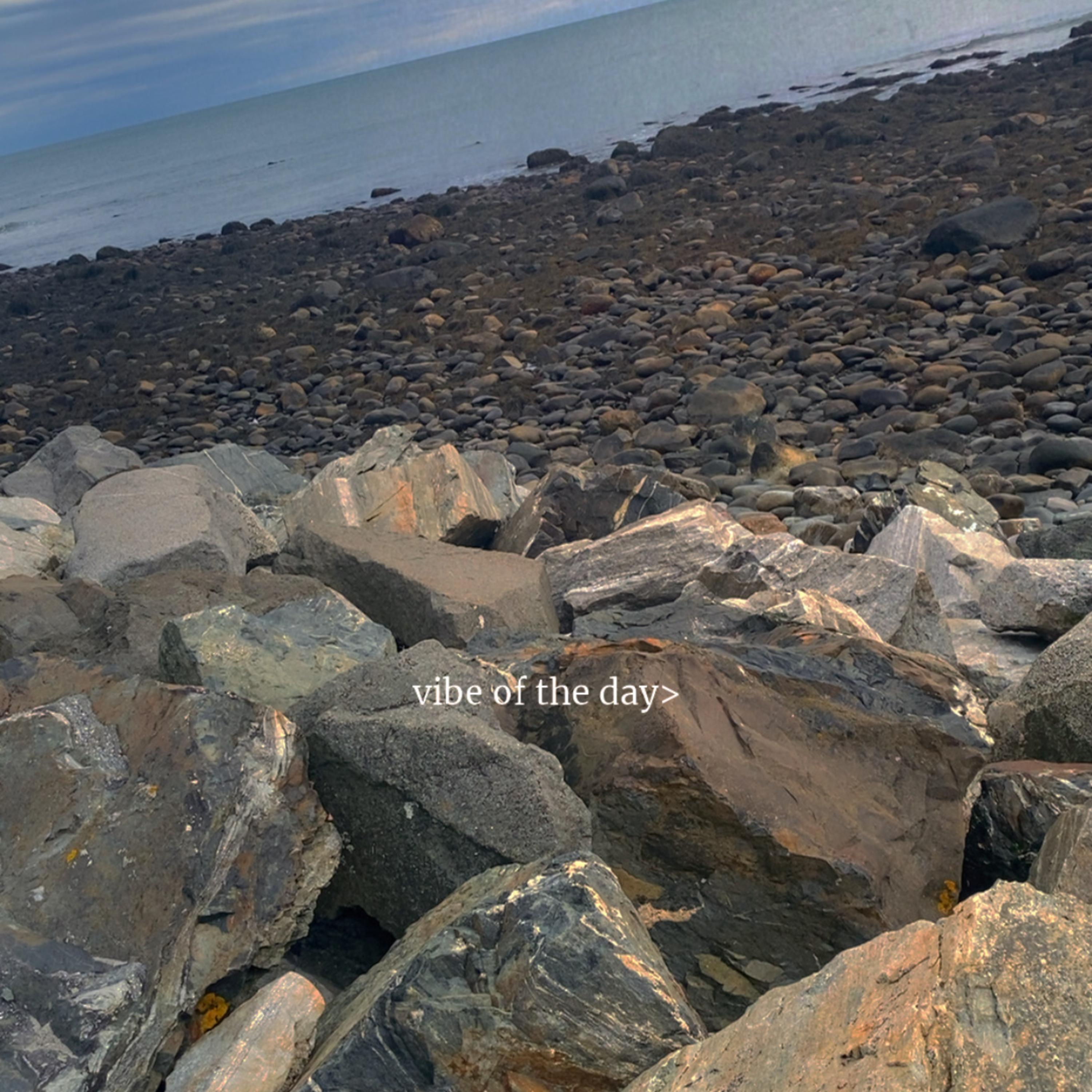 Vibe Of The DaY artwork