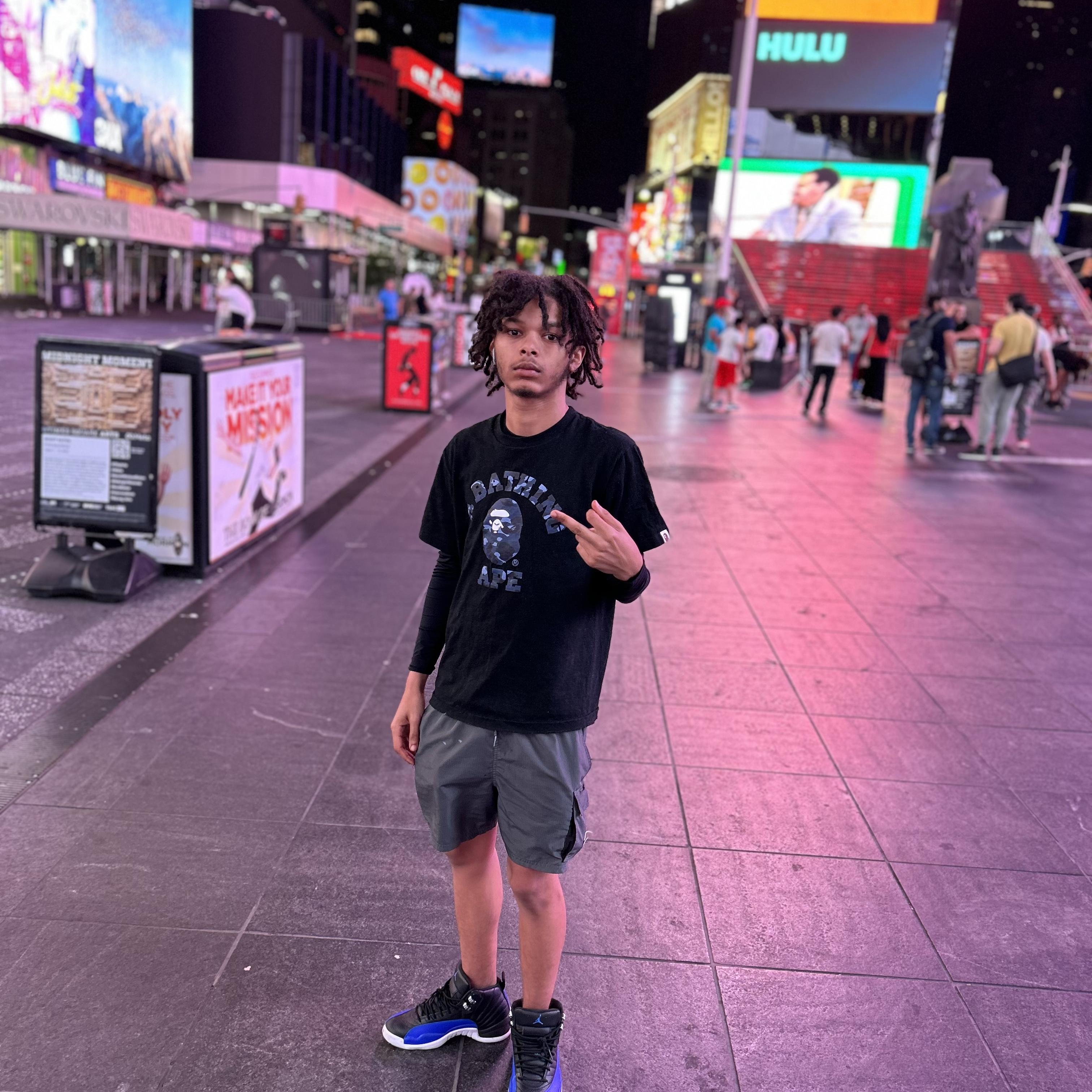 Miss Officer artwork