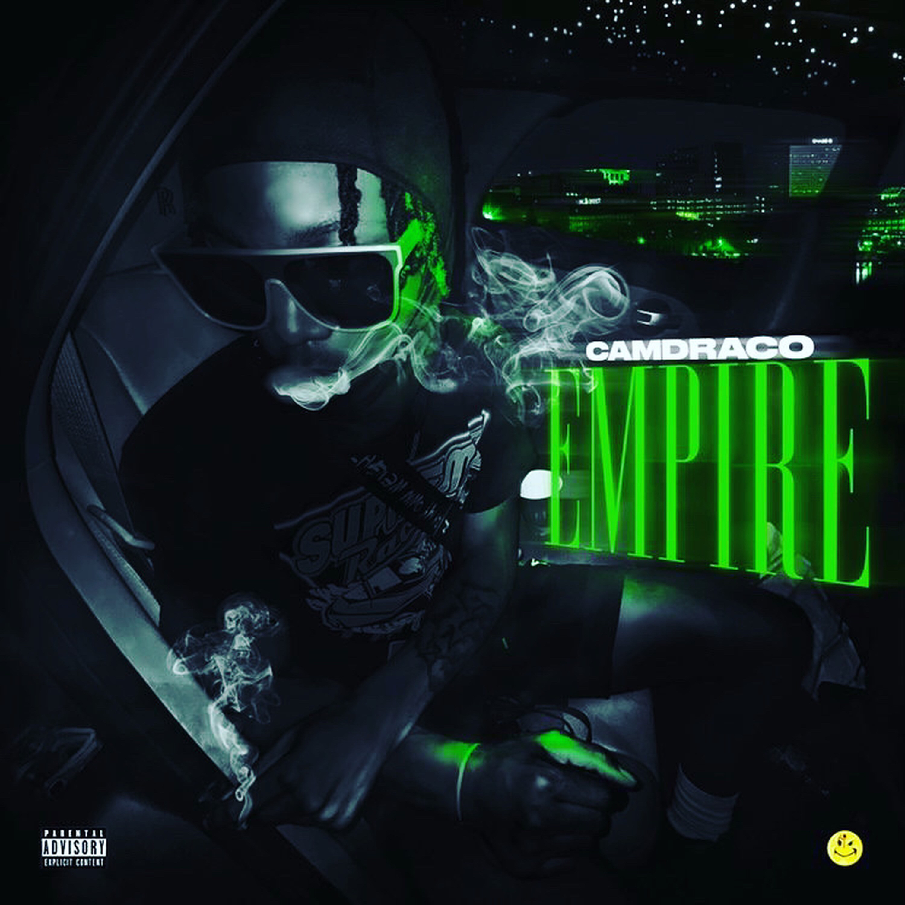 Empire artwork