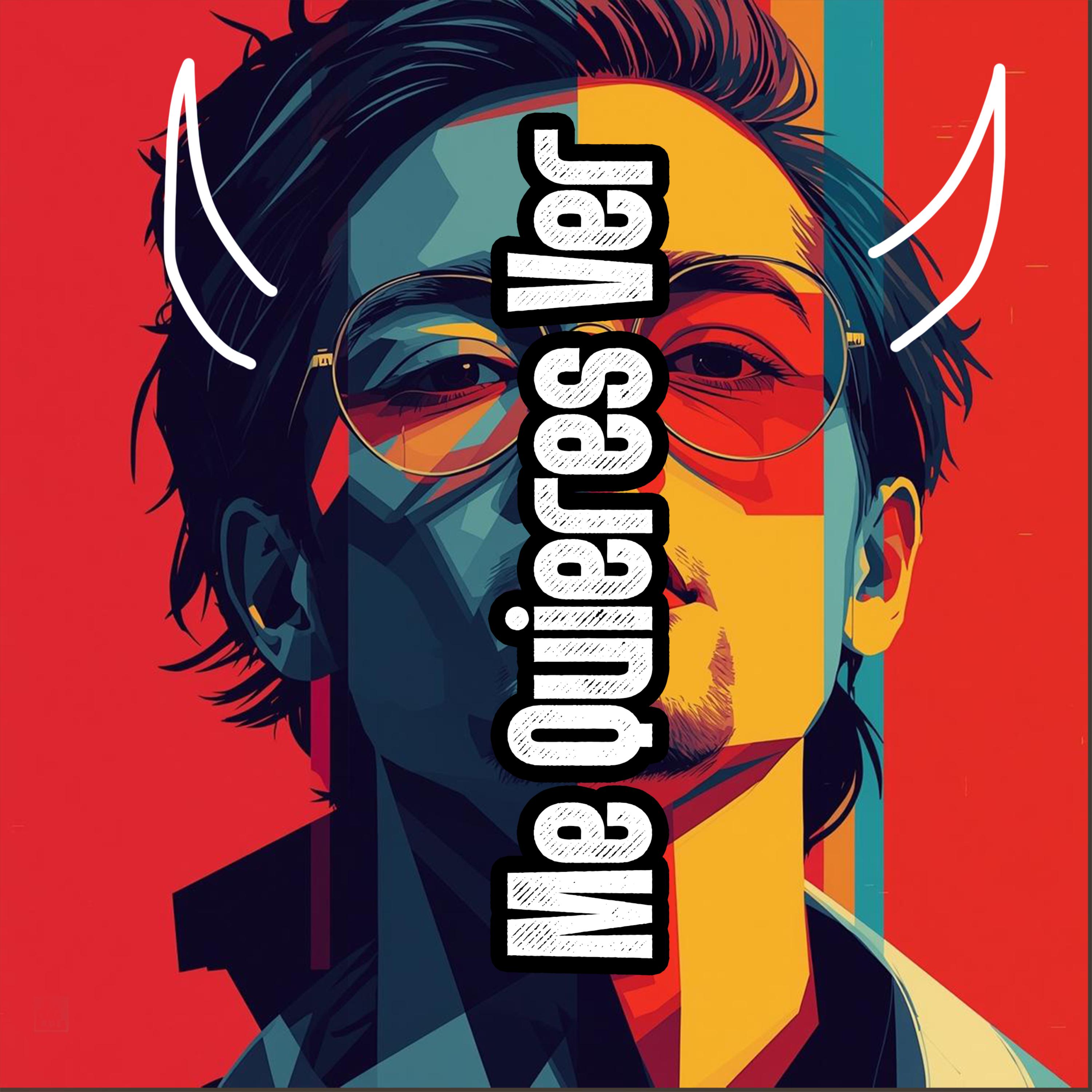 Me Quieres Ver artwork