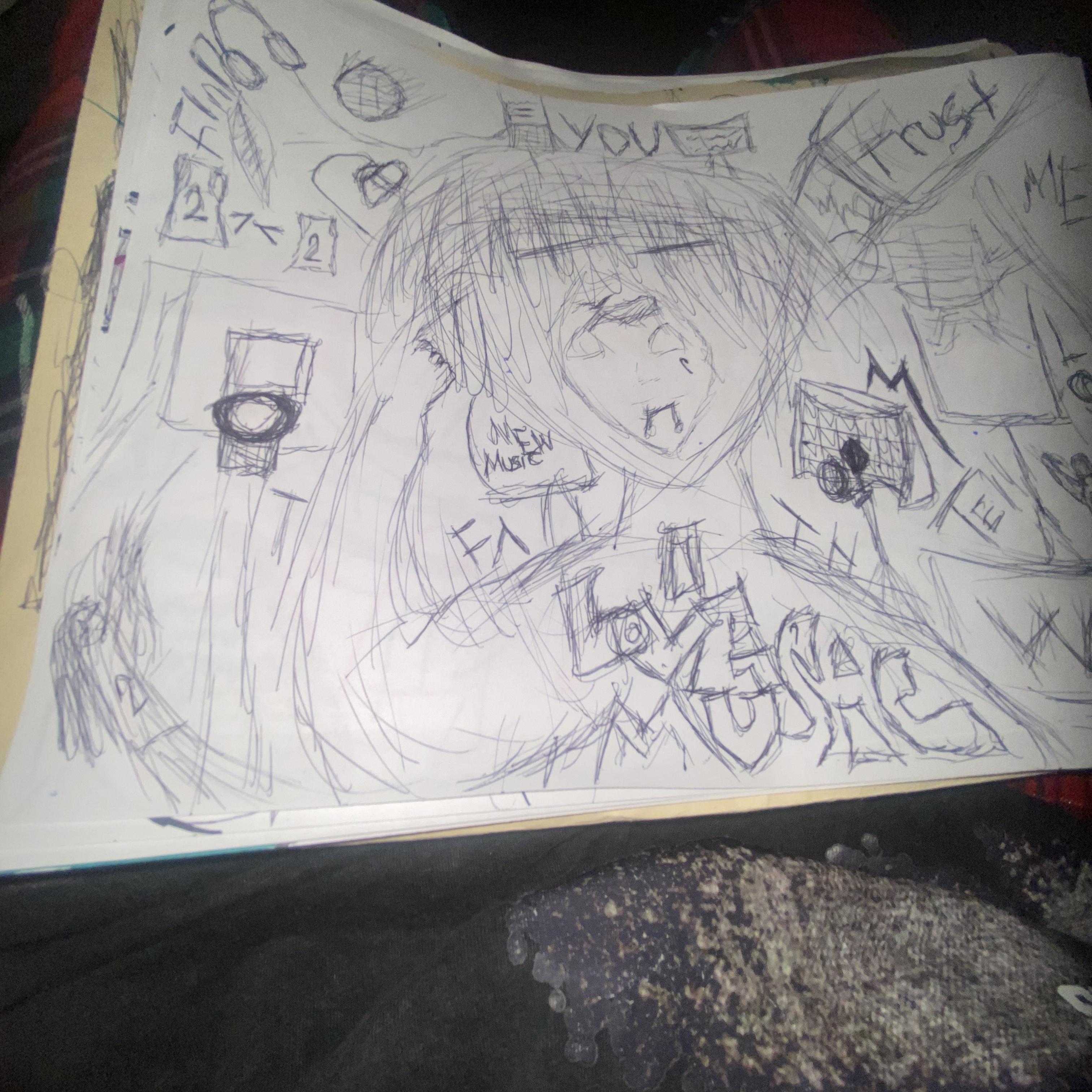 Millions artwork