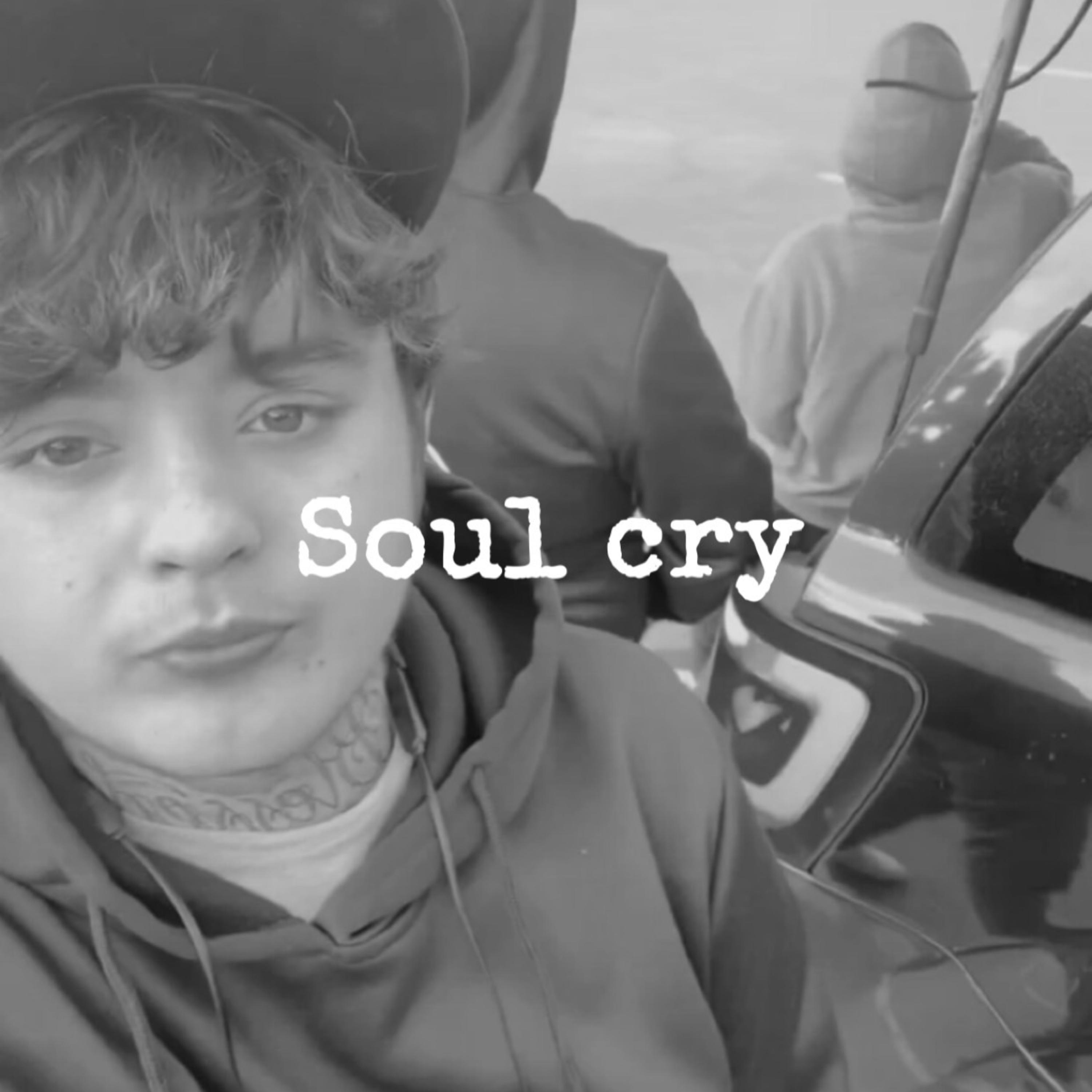 Soul Cry artwork