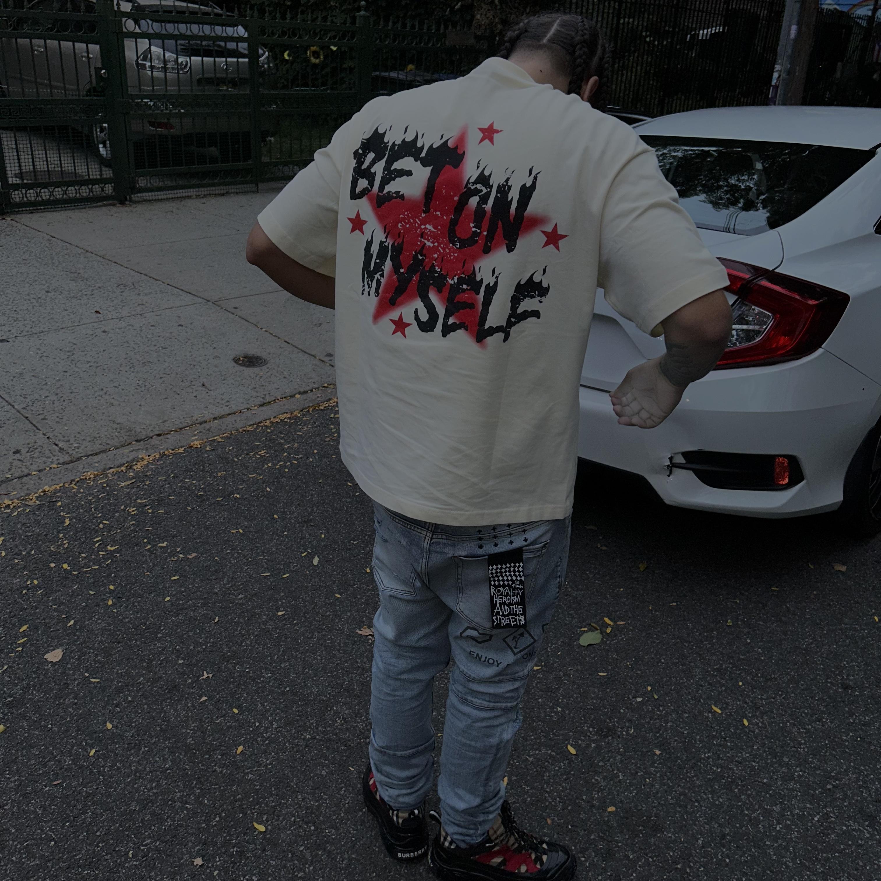 What If artwork