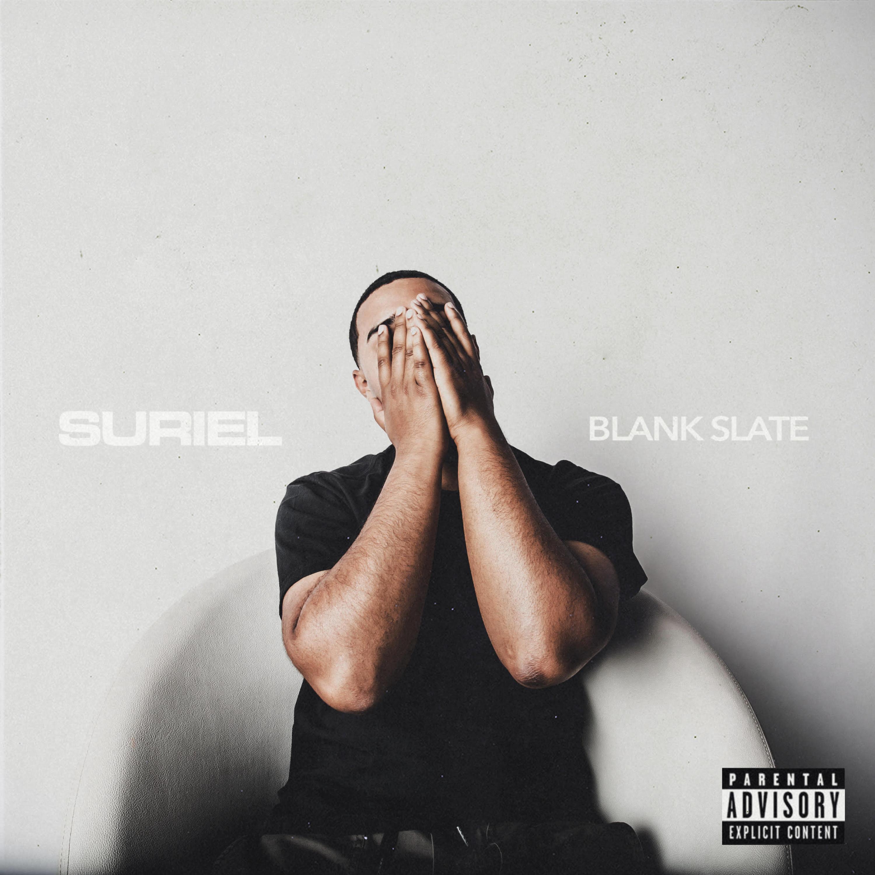 Blank Slate artwork
