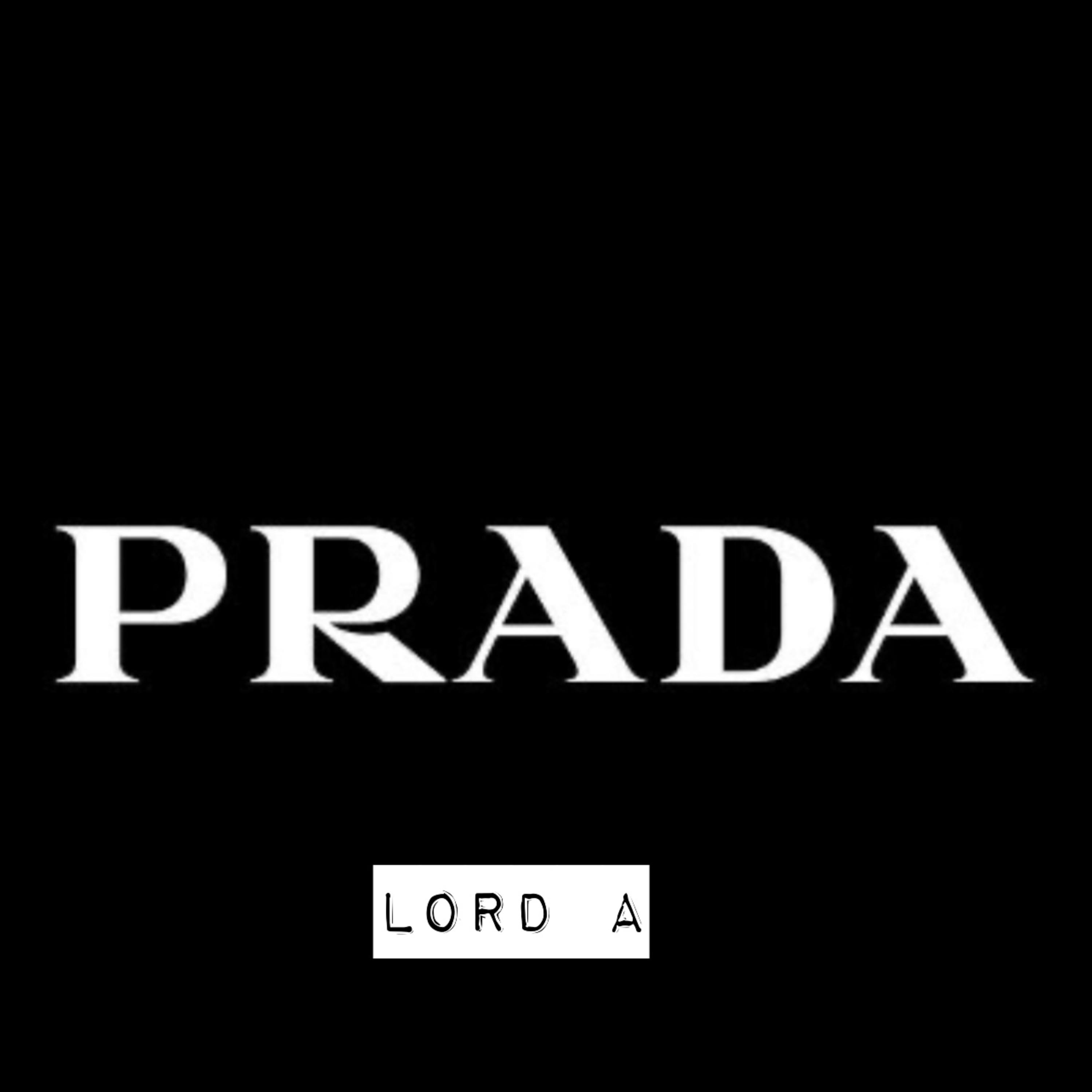 Prada artwork