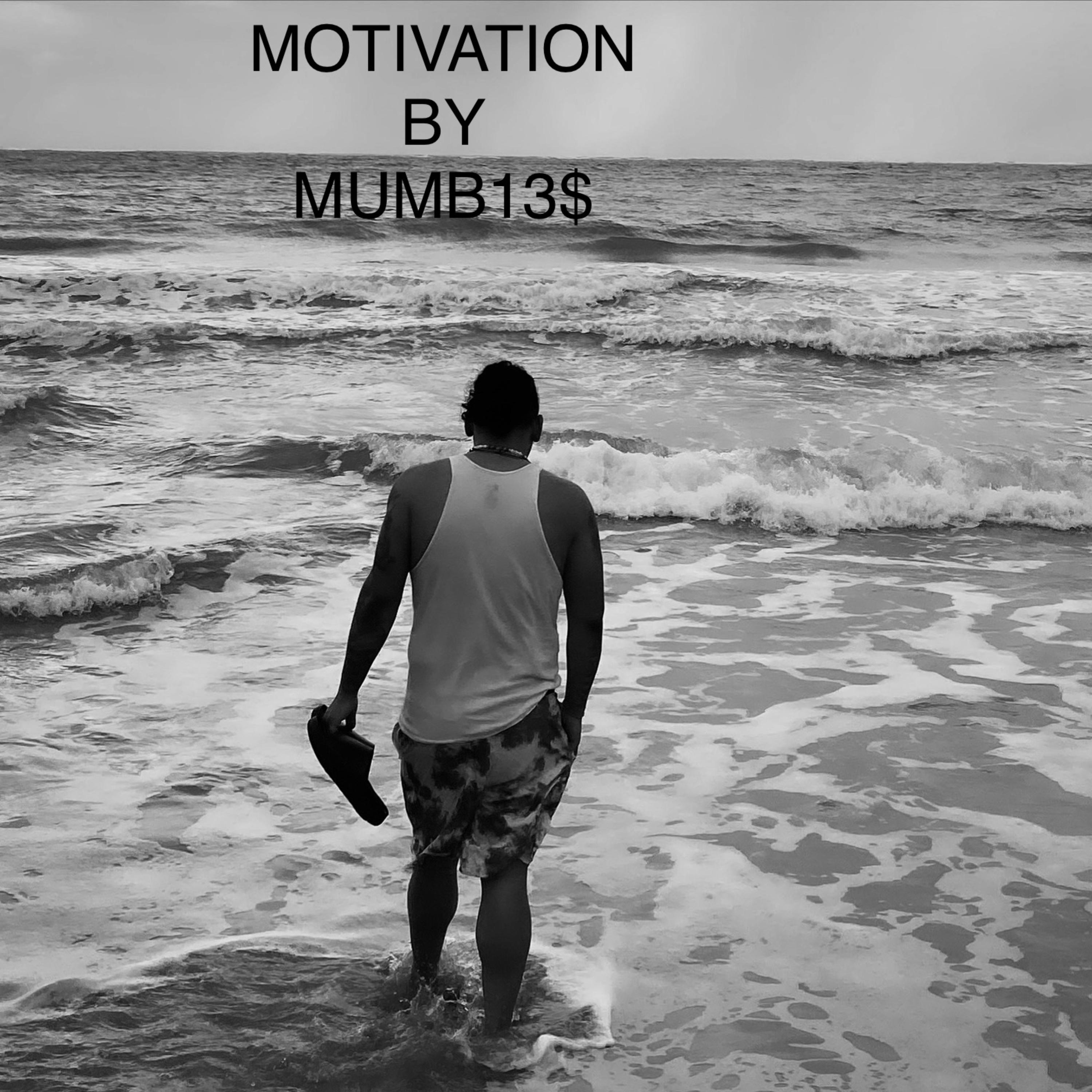 Motivation PT1 artwork