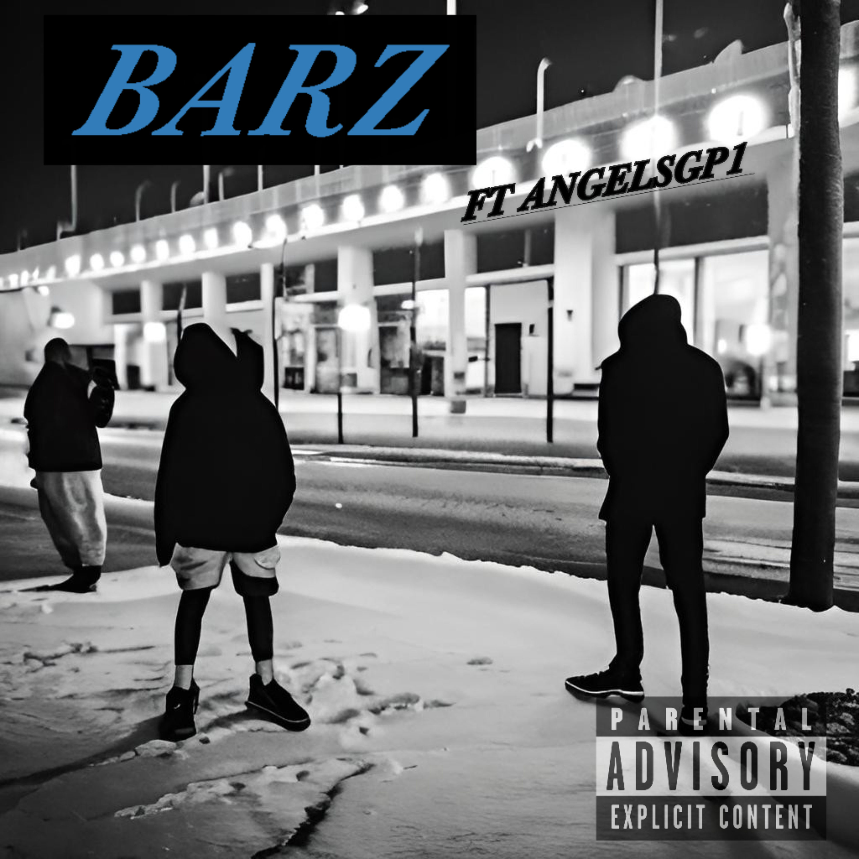 BARZ artwork