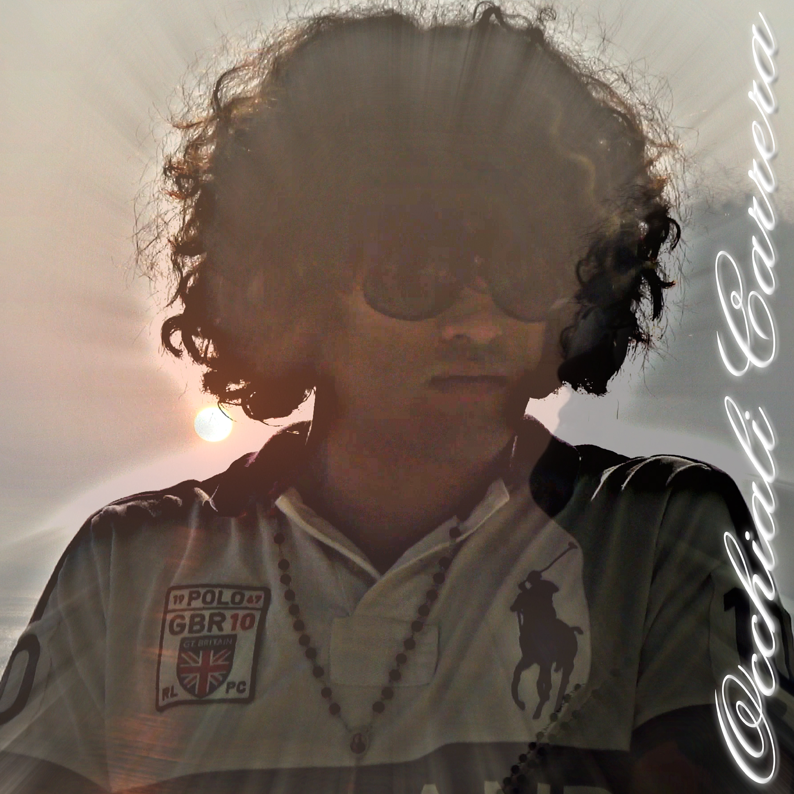 OCCHIALI CARRERA by Tony 2Milli cover art