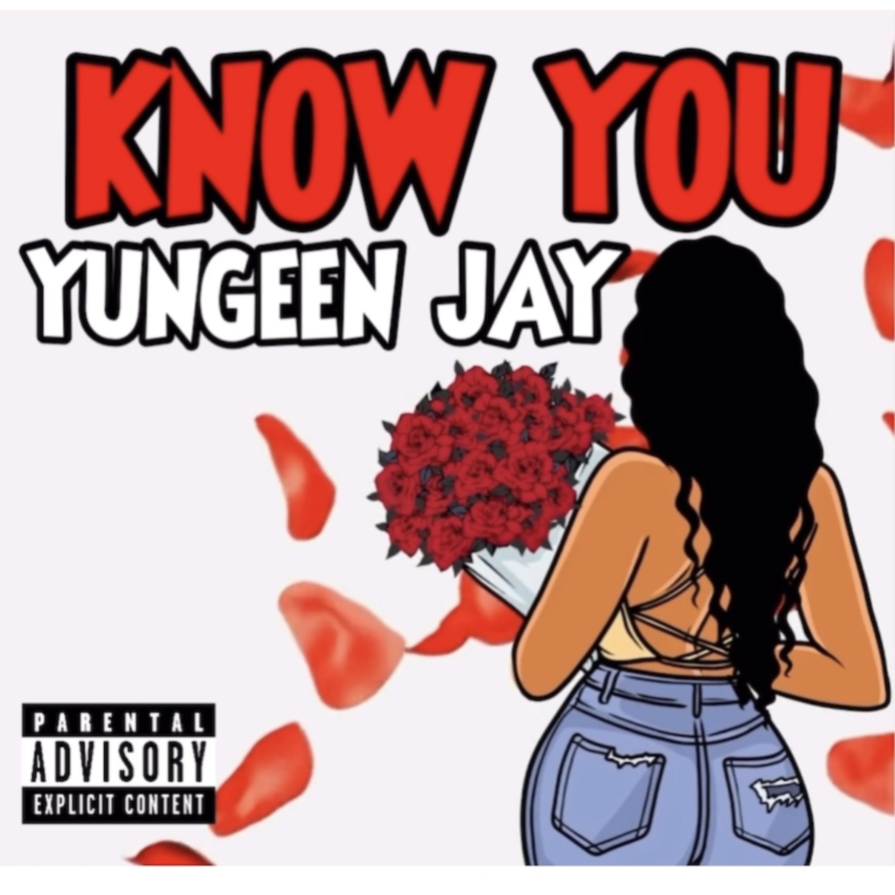 KNOW YOU artwork