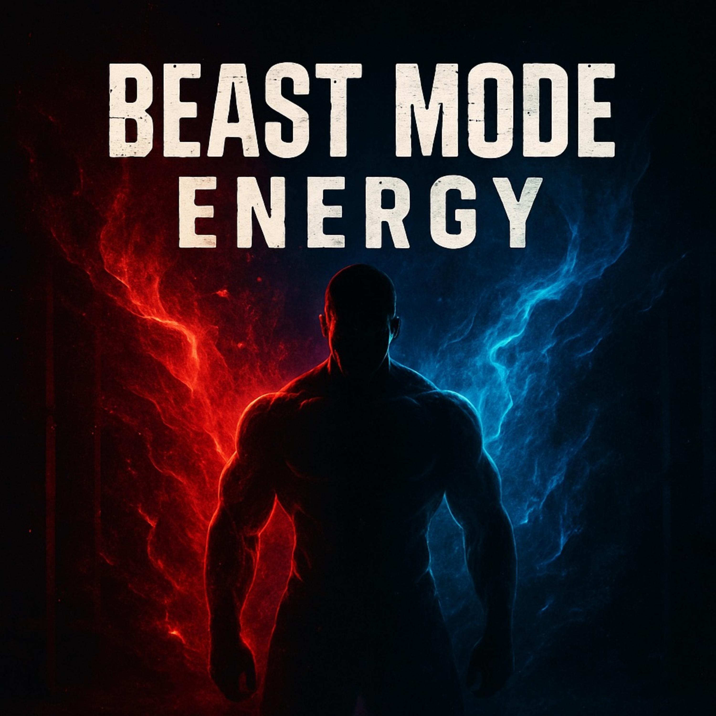 Beast Mode Energy artwork