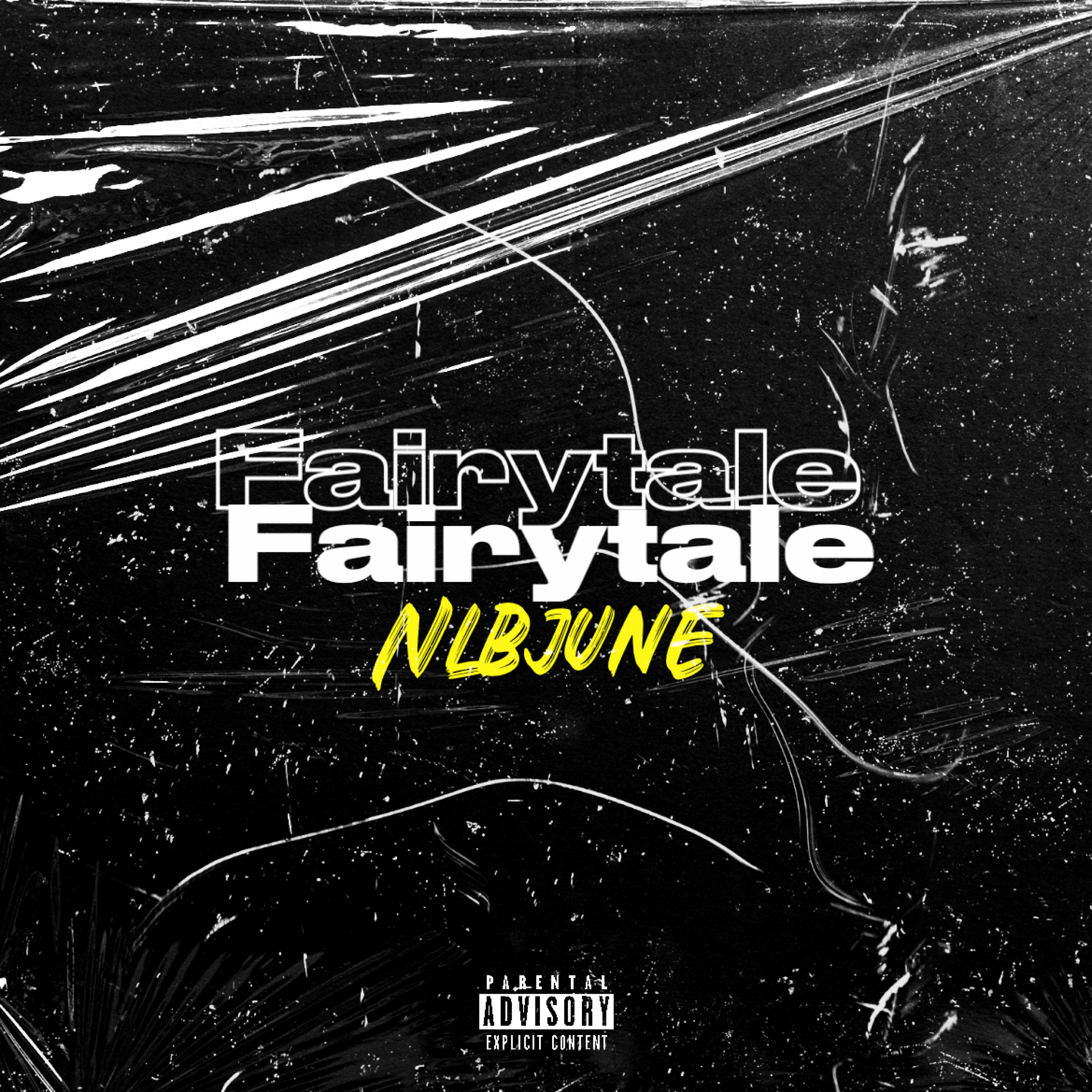 Fairytale artwork
