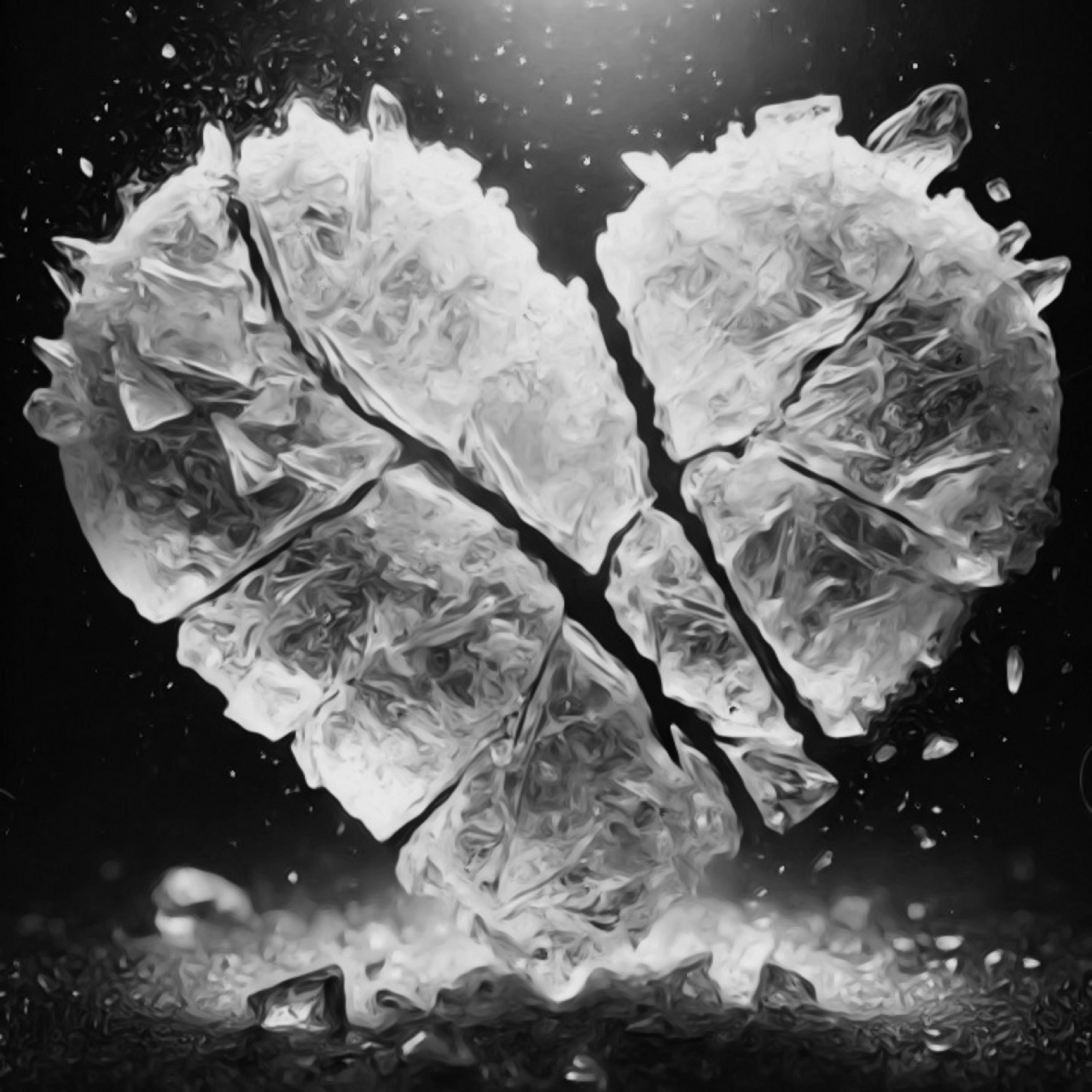 Cold Love artwork