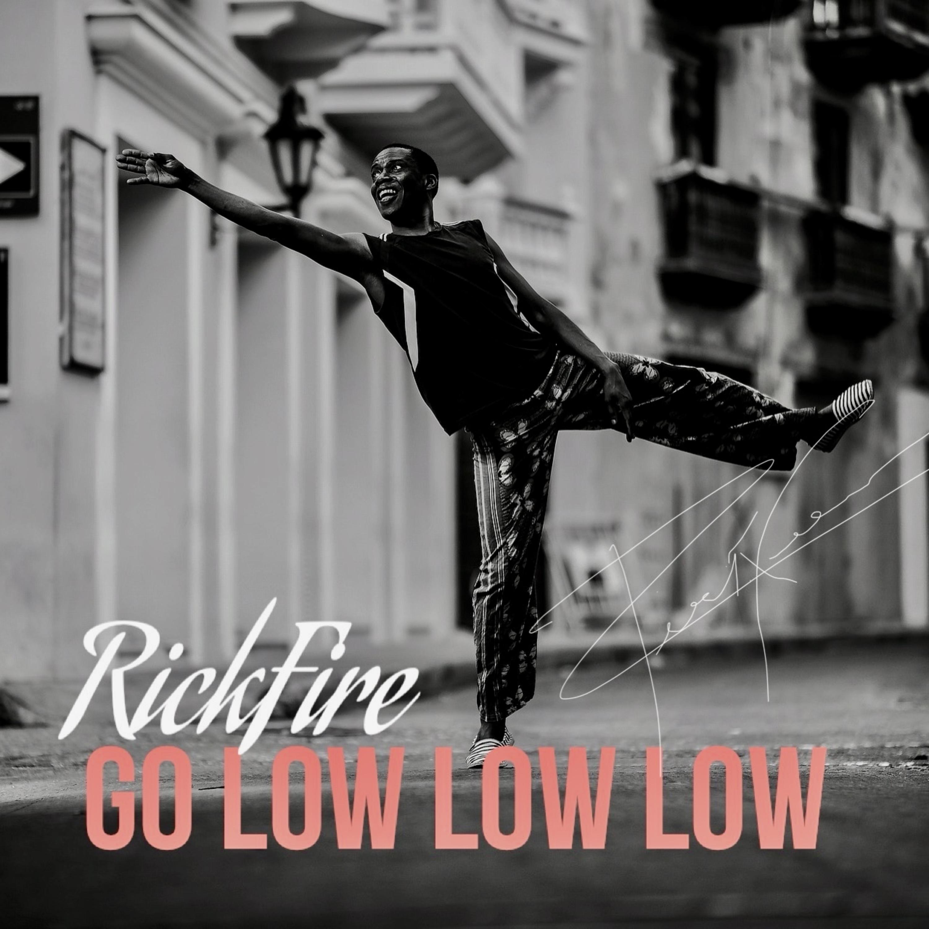 Go Low Low Low artwork