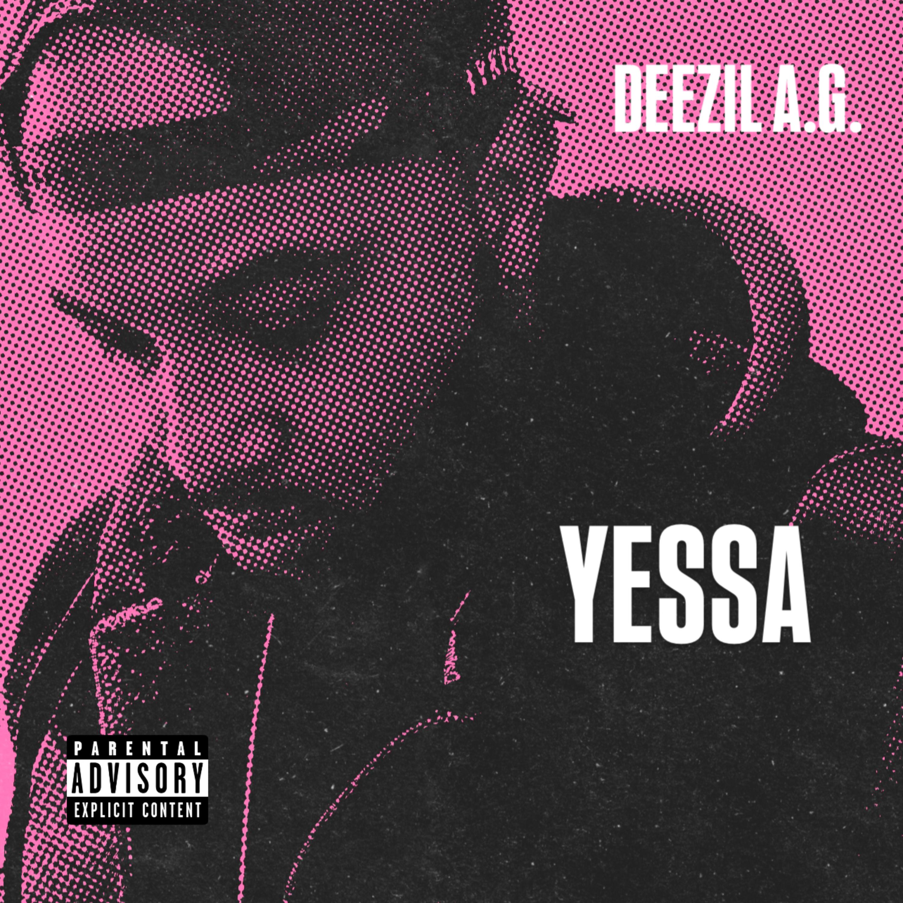 YESSA artwork