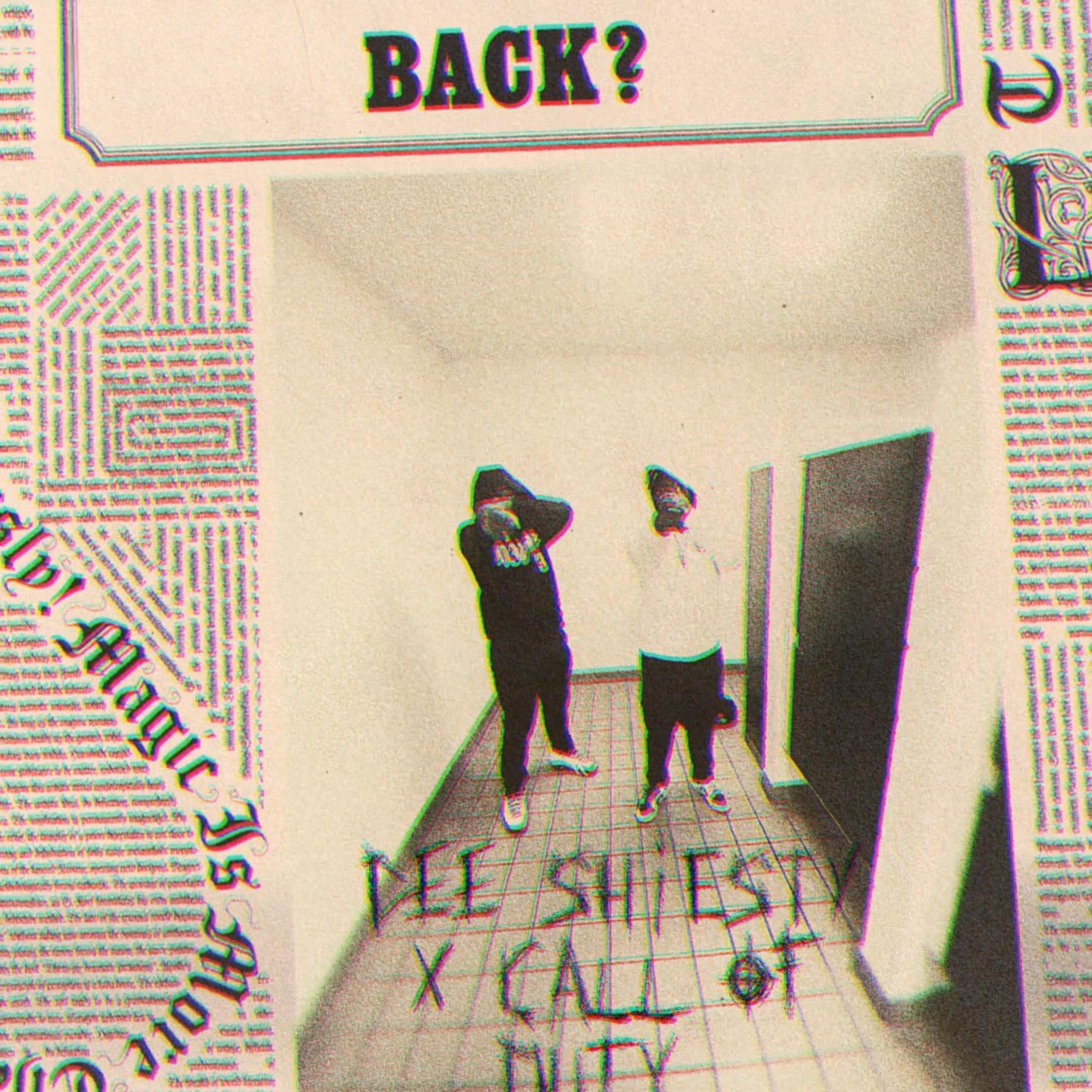 Call of Duty artwork