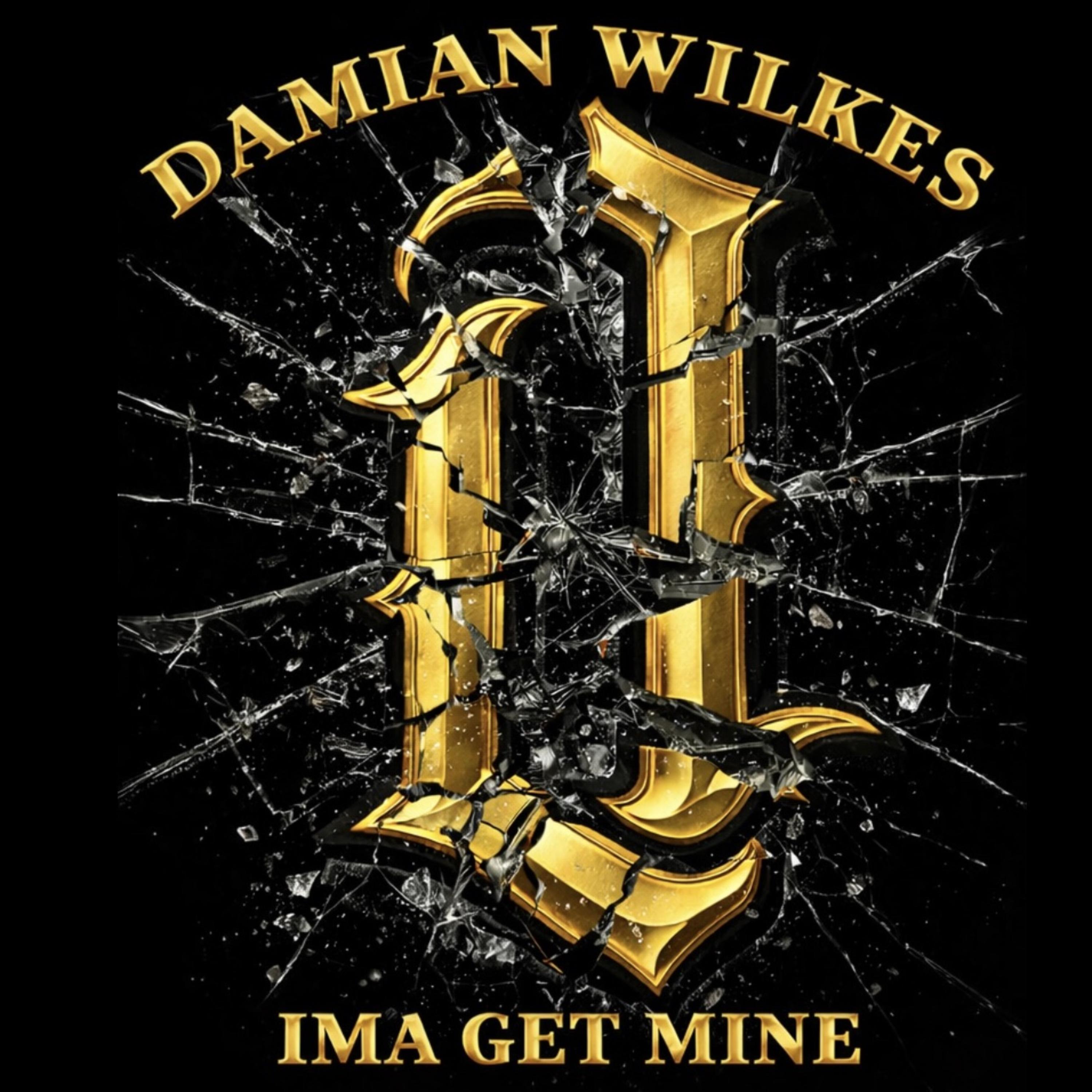 Ima Get Mine artwork