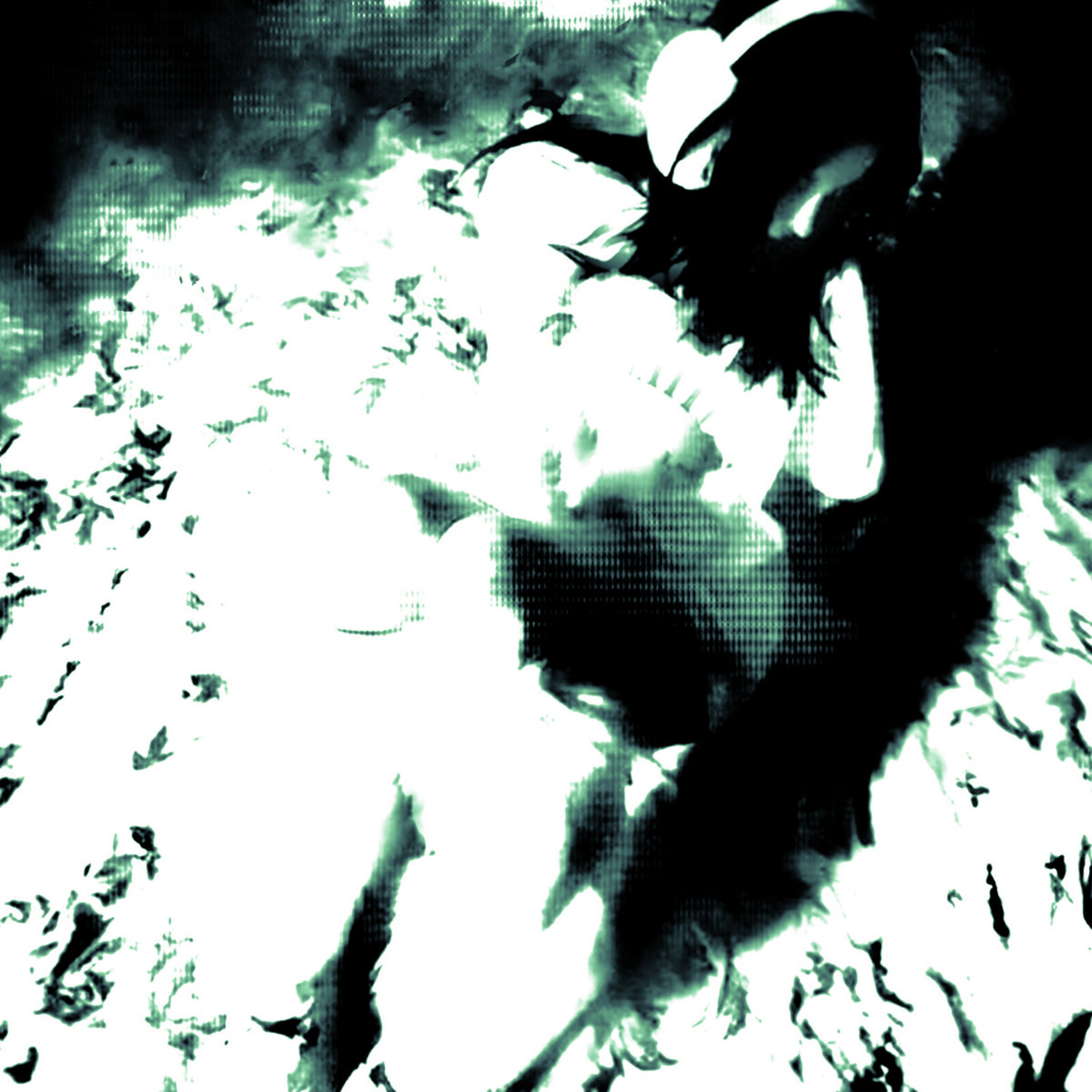 Hyperreality artwork