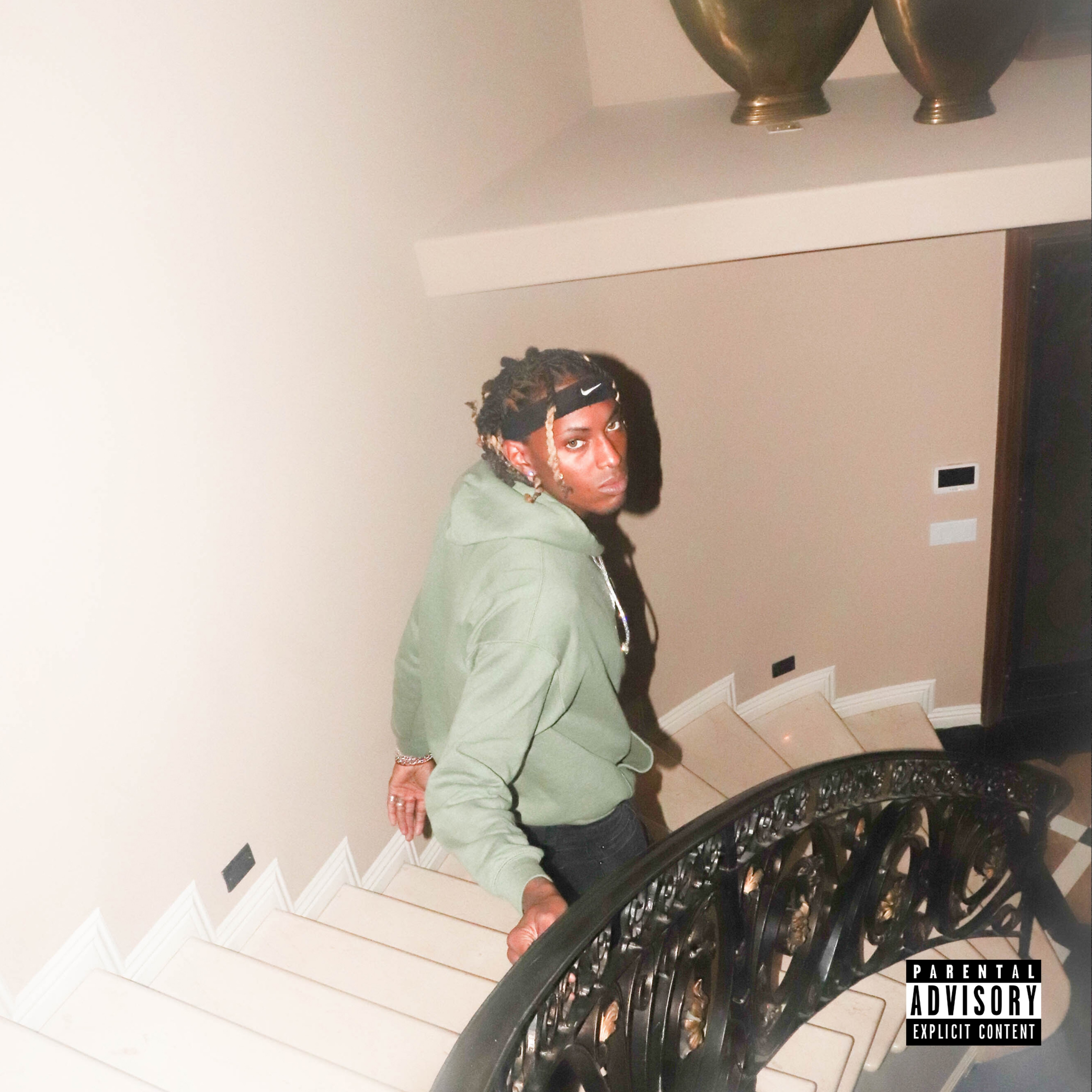 PATIENCE artwork