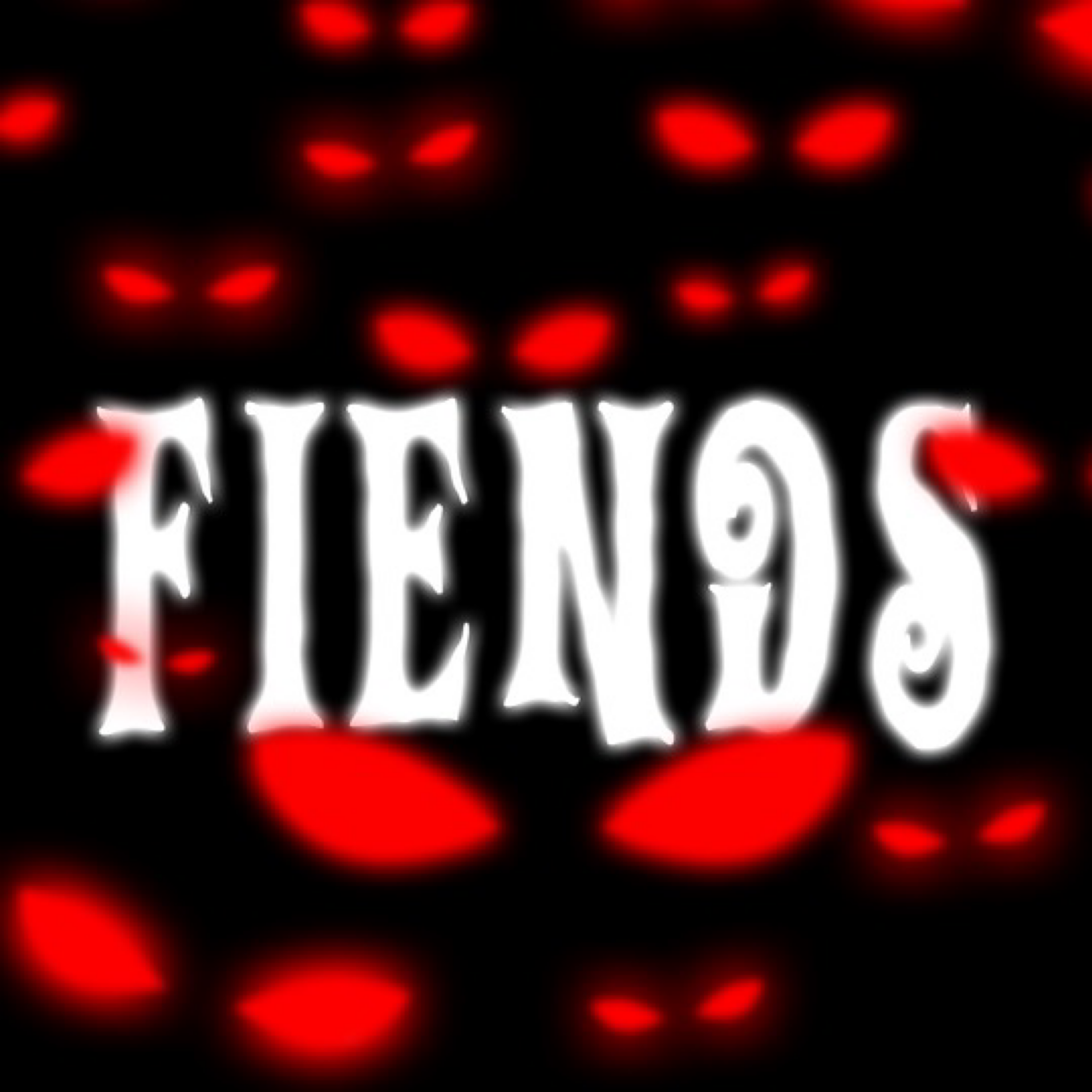 Fiends artwork