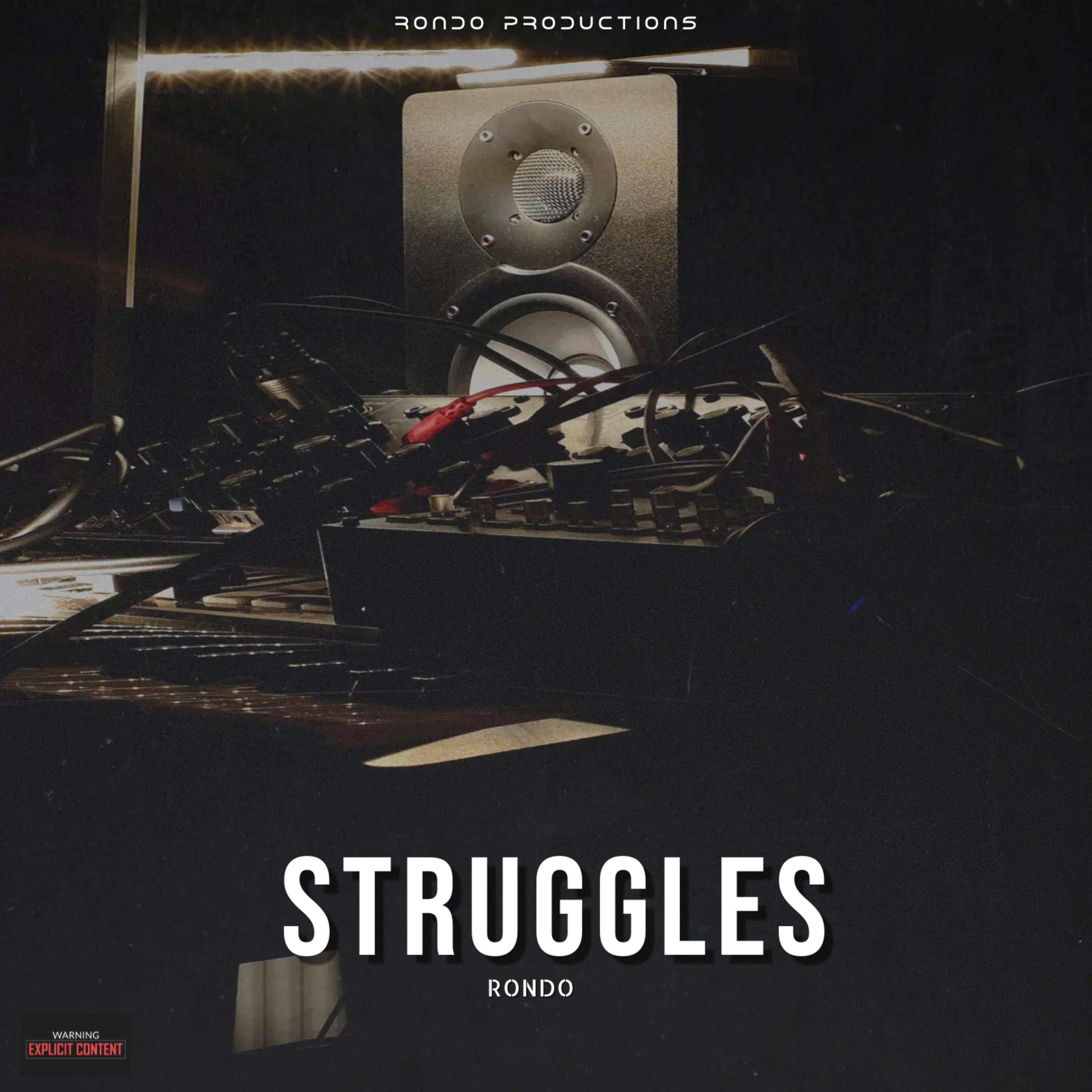 Struggles artwork